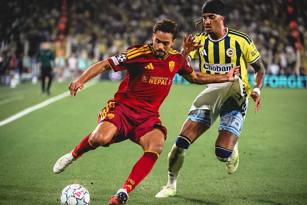 Rensch can edge out Molina at right-back against Real Madrid tonight