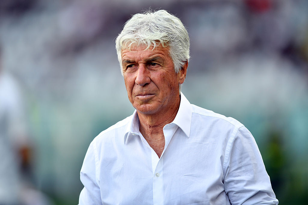 Roma at Full Strength