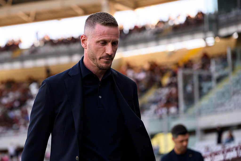 Abate: Roma extremely strong, but we needed to be more clinical