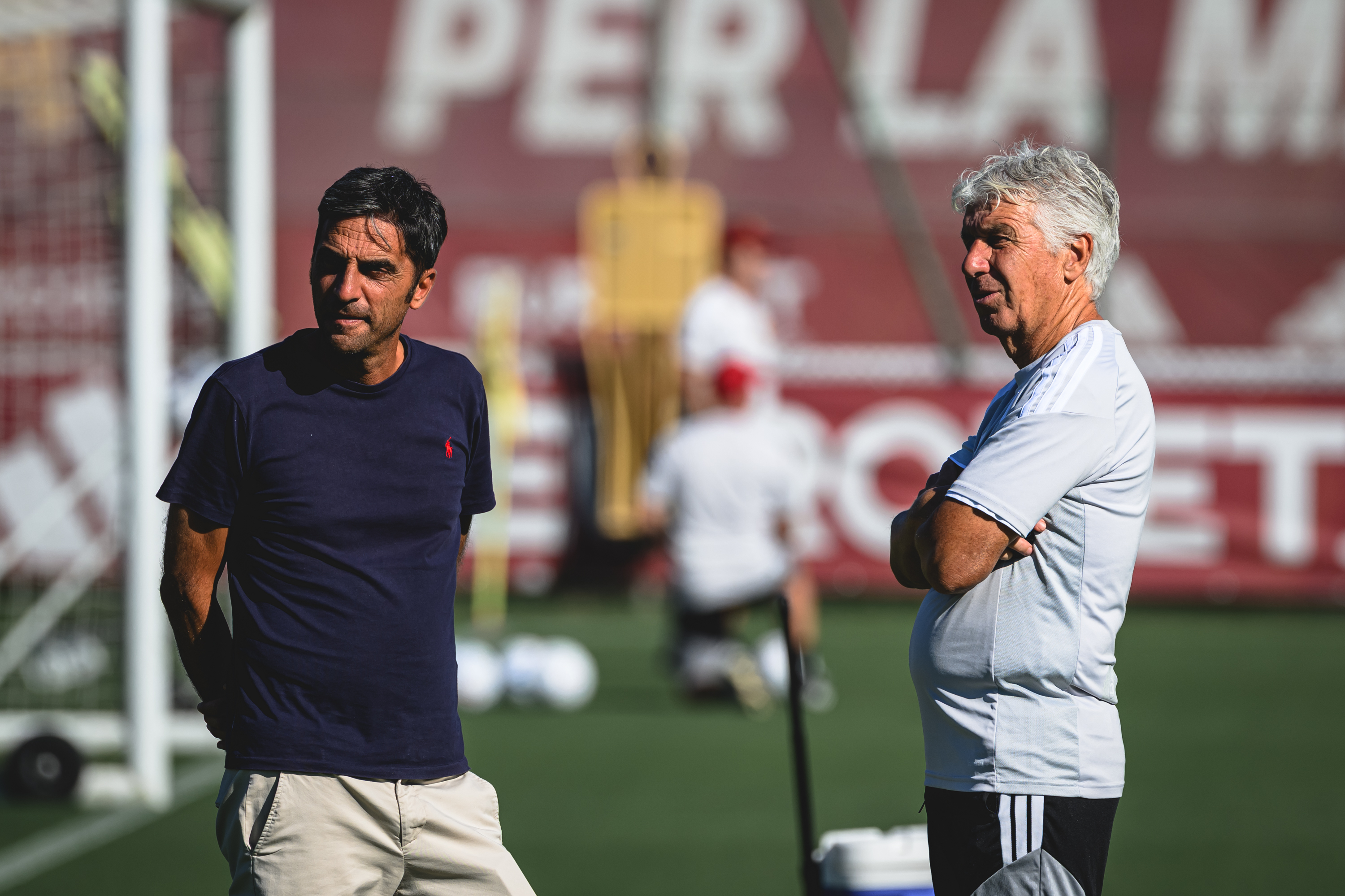 Roma to pass on free agents; Gasperini eyes two January arrivals