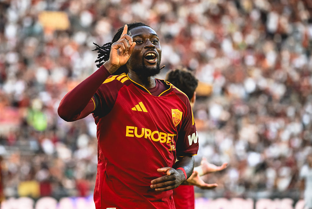 Gasperini's Roma shine despite Inter stalemate; Koné delivers masterclass while Wesley faces injury