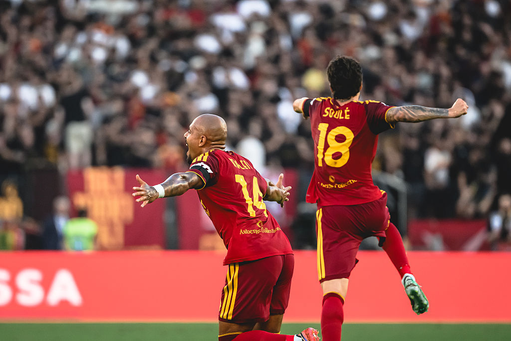 Soulé on the heartbreak: 'The victory slipped away'