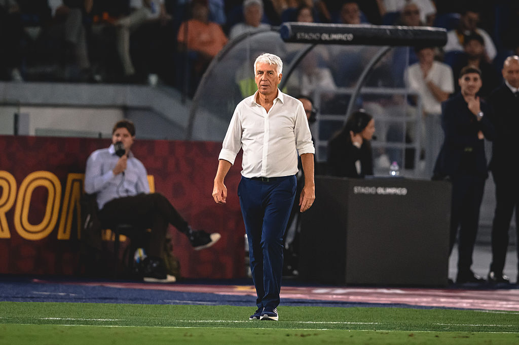 Como–Roma will leave a mark on both sides, says Agresti