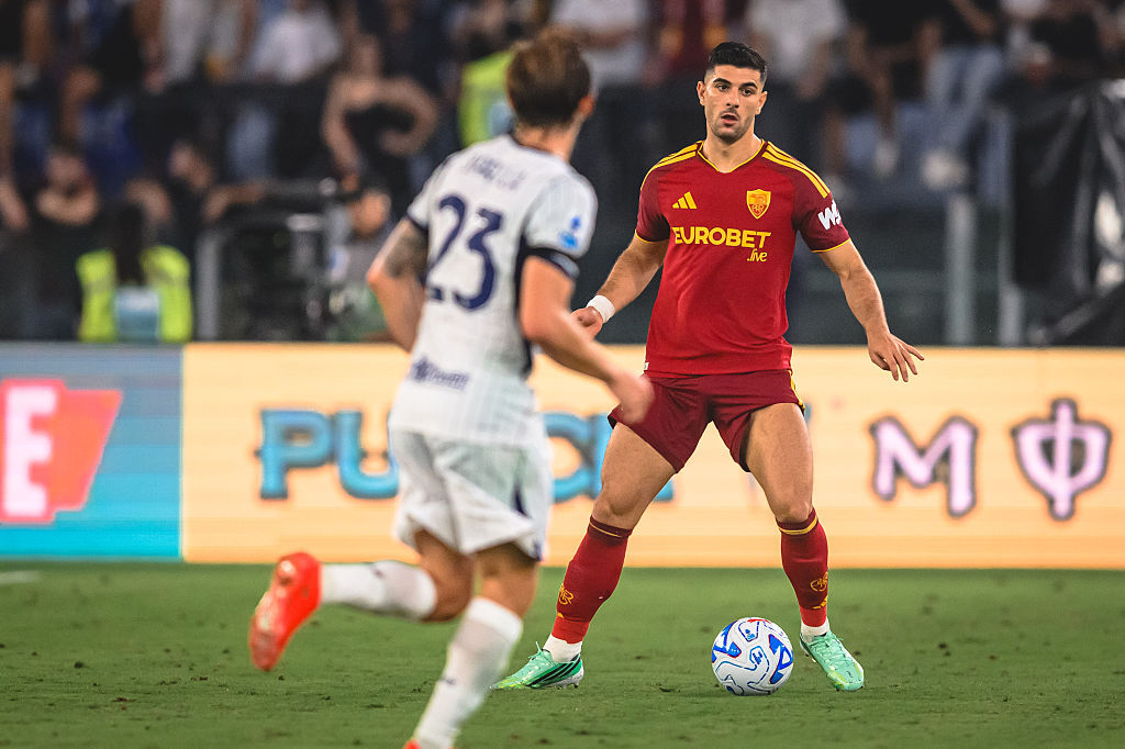 Koulierakis named in Greece squad for Nations League