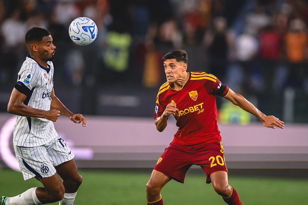 Gasperini's Methods: Molina Thrives on the Left
