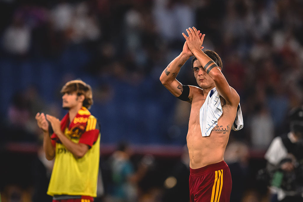 Dybala Reborn, But Gasperini Wants More as Bonus-Heavy Contract Rewards Performance