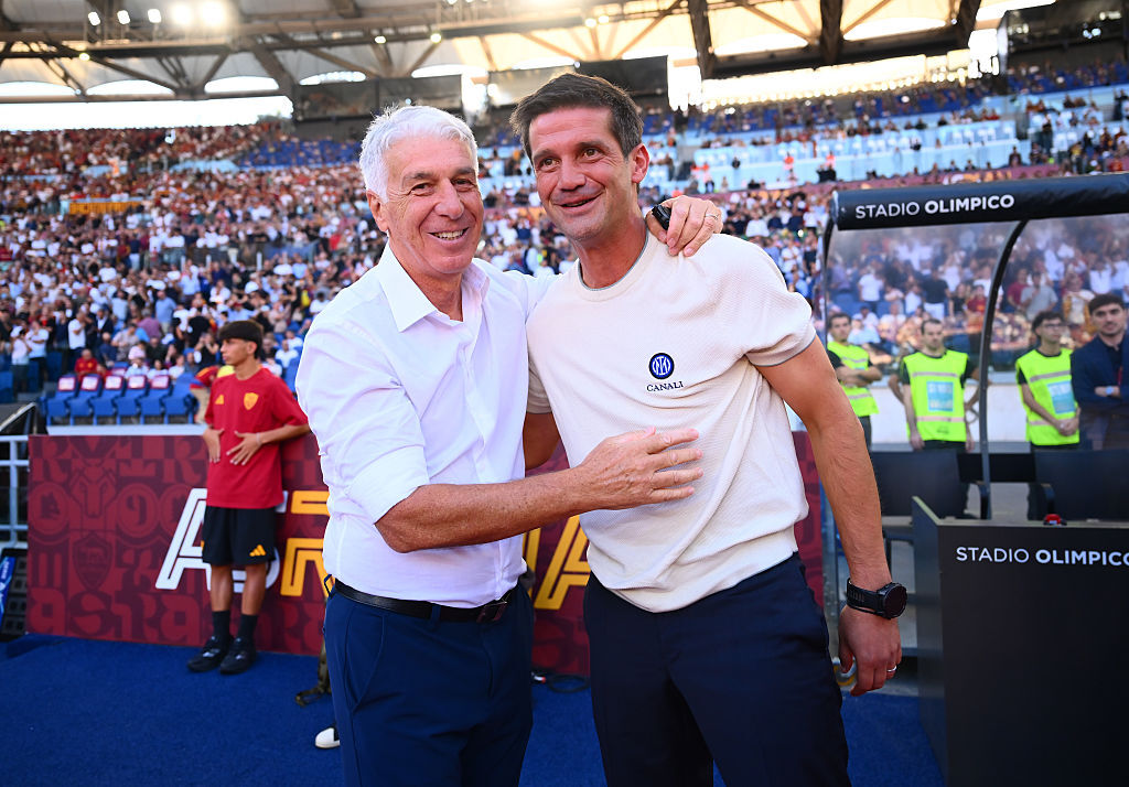 Mancini backs Dybala as world-class talent; five teams in title race, not just Roma and Inter