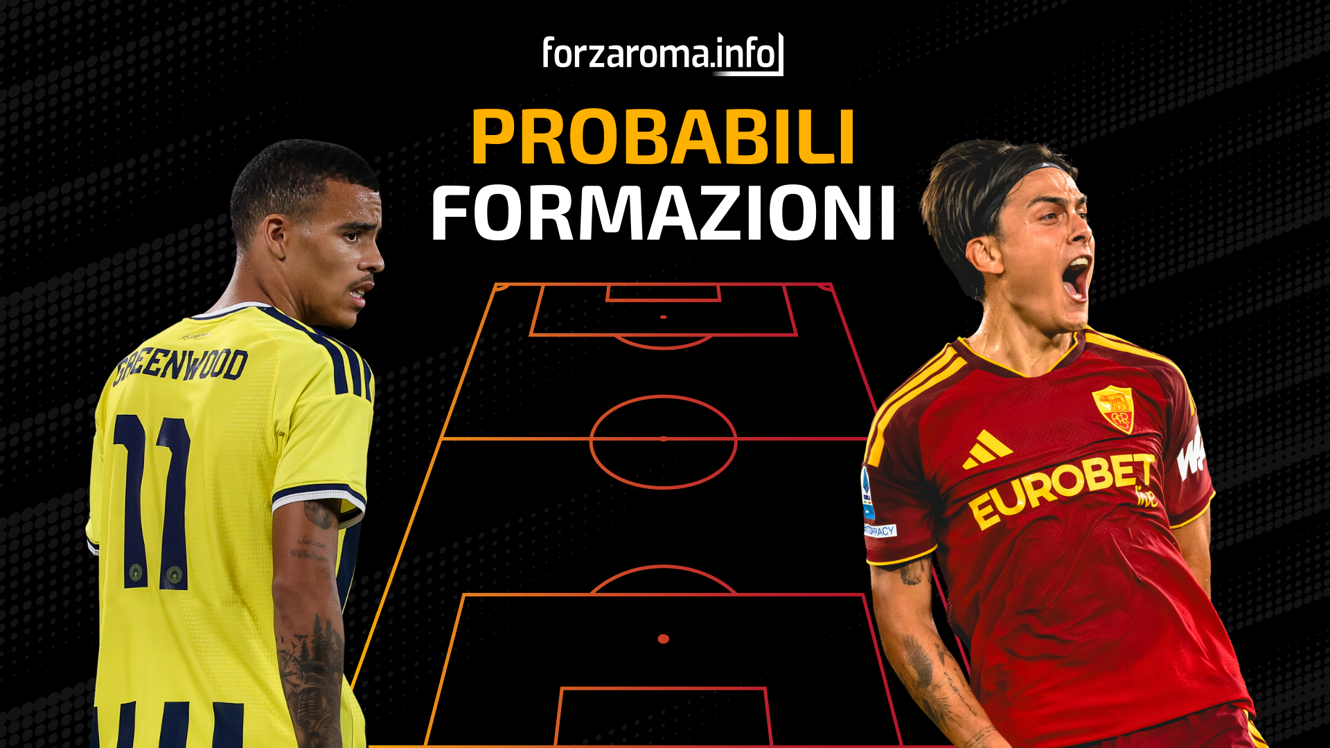 Gasperini set to recall Mora and hand Molina debut start for Fenerbahçe clash