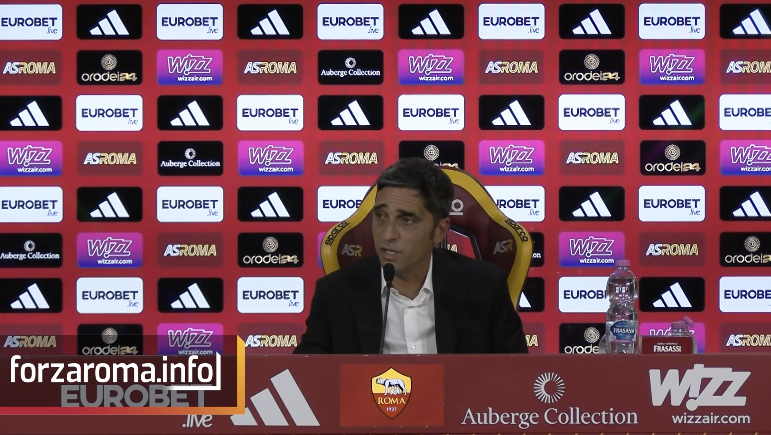 D'Amico clarifies Koné-Chelsea talks and denies Gasperini ultimatum