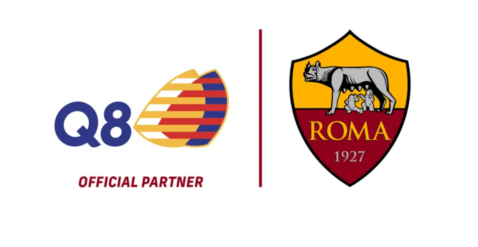 Roma extend Q8 partnership with exclusive league and cup radio coverage