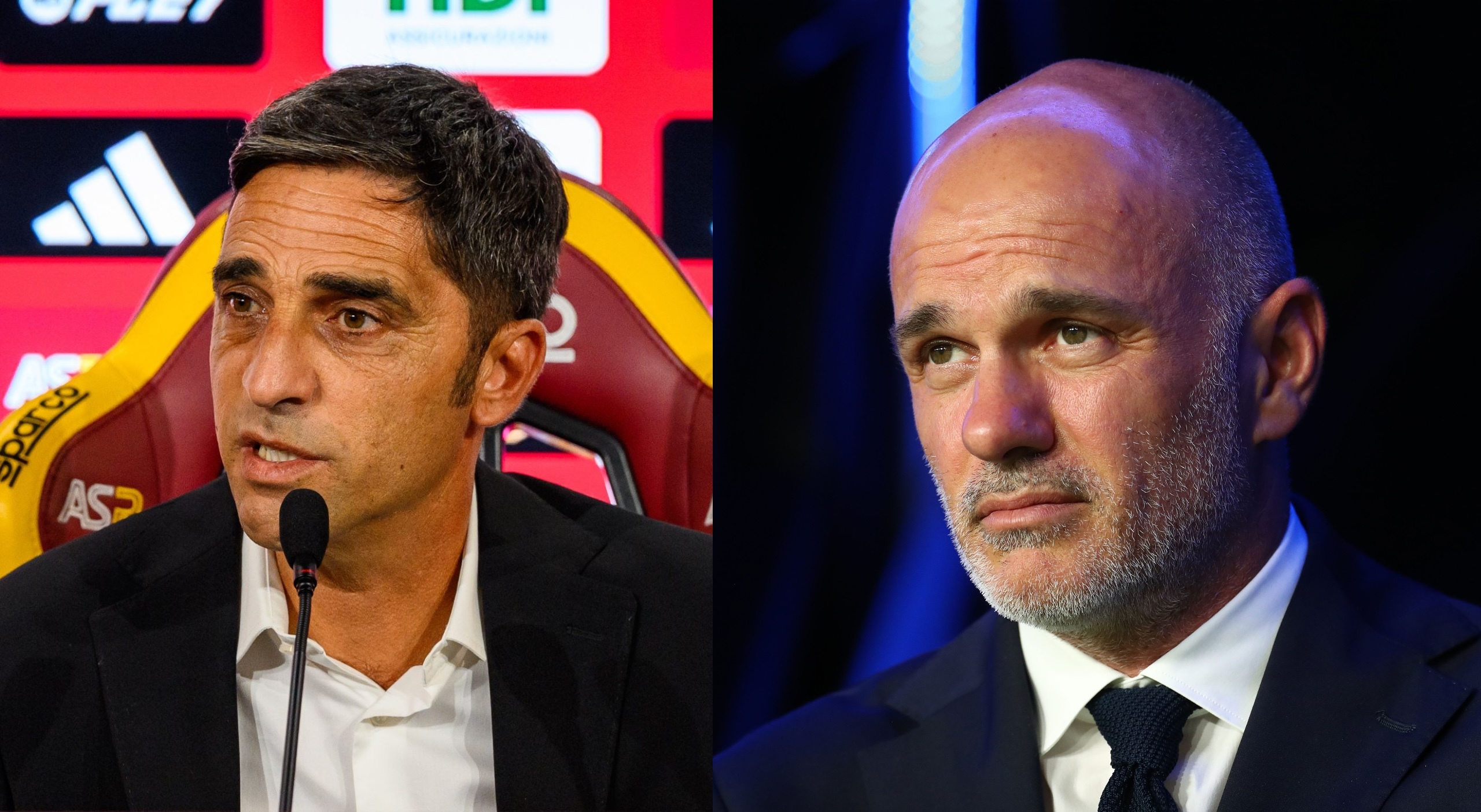 Roma condemns Percassi conduct after Atalanta clash; Gasperini makes history