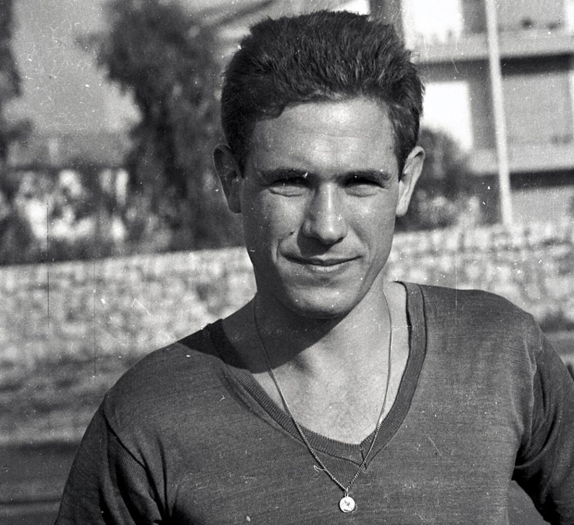 AS Roma mourns Sergio Carpanesi, legendary midfielder, at 90