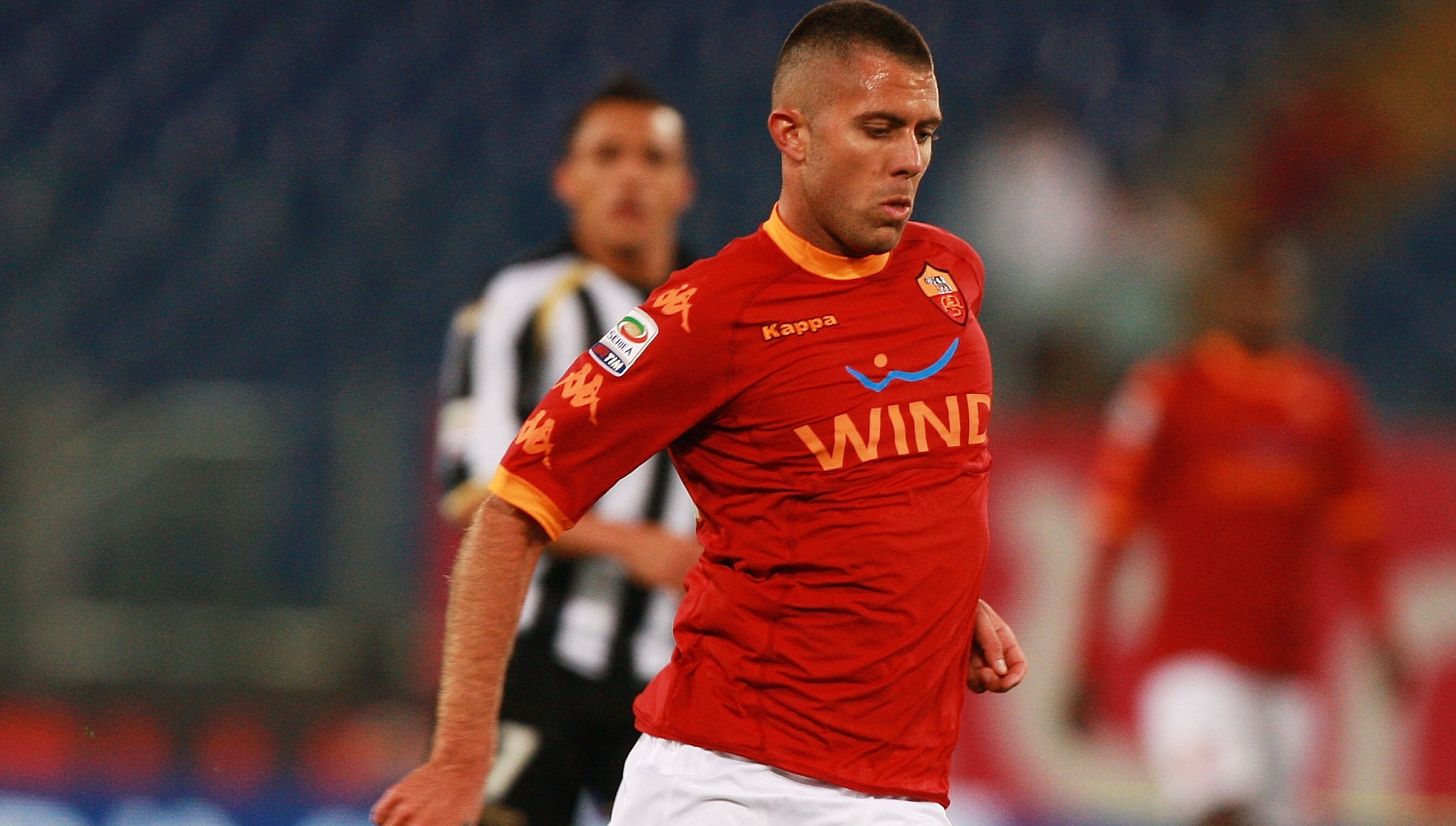 Menez praises Gasperini's Roma: 'This year is Scudetto material. He's a genius'