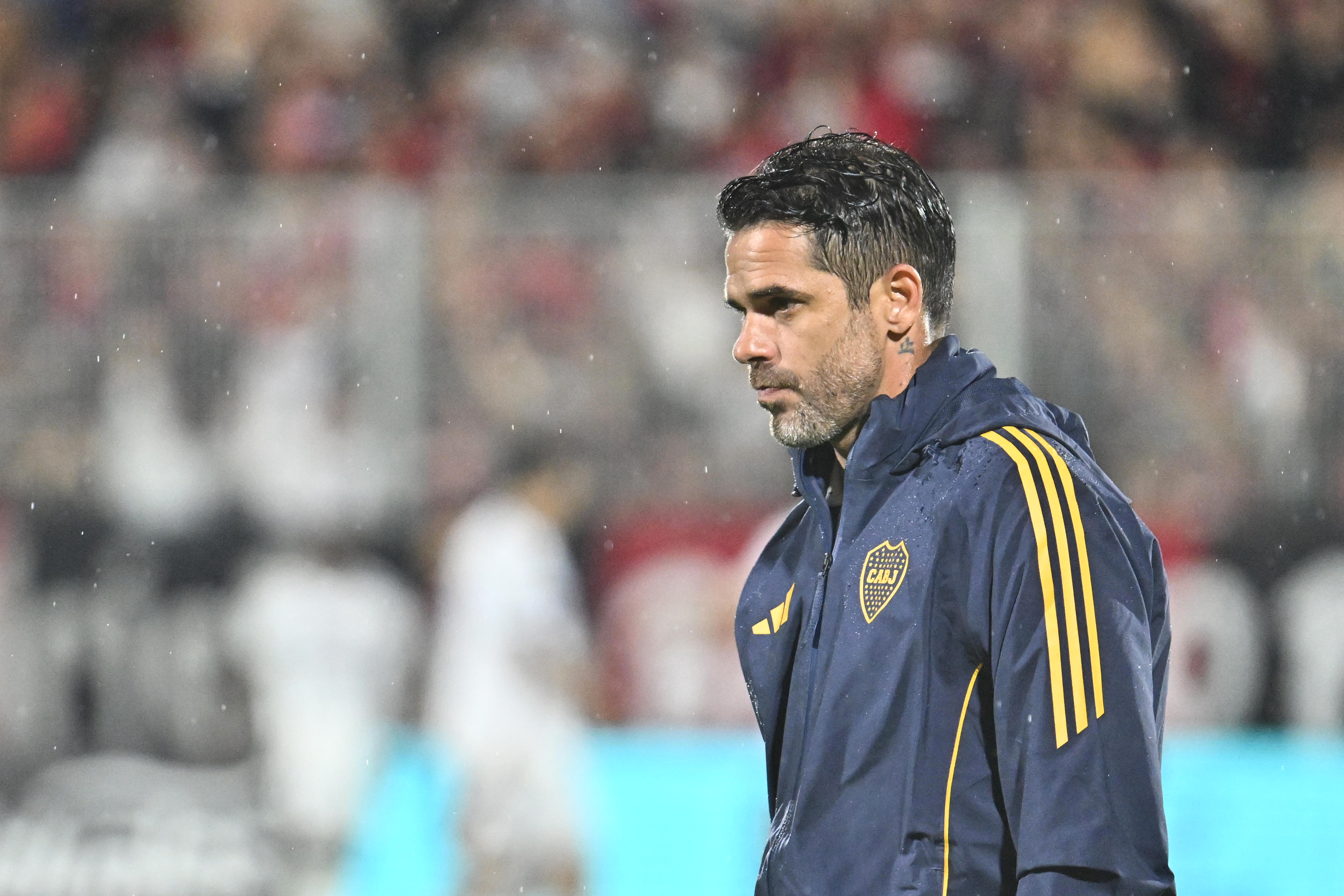 Gago on Roma: 'Zeman said no, but Rome had become my home'