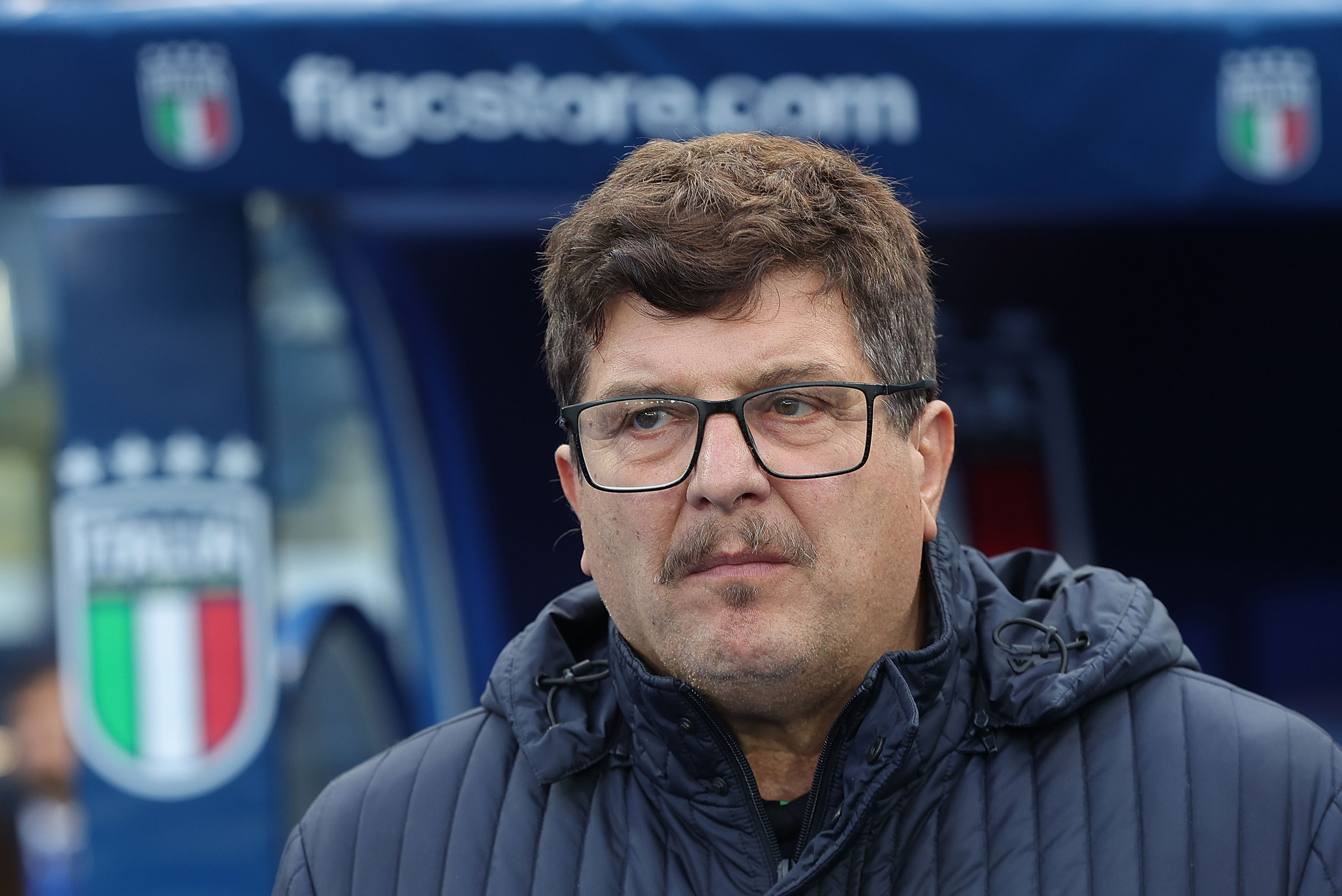 Baldini on Pisilli's path: playing time at Roma key to national team progression