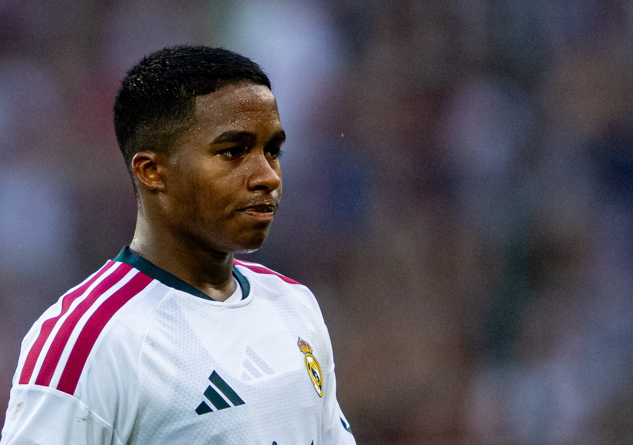 Roma target Endrick for January push; Lulli contract talks advance