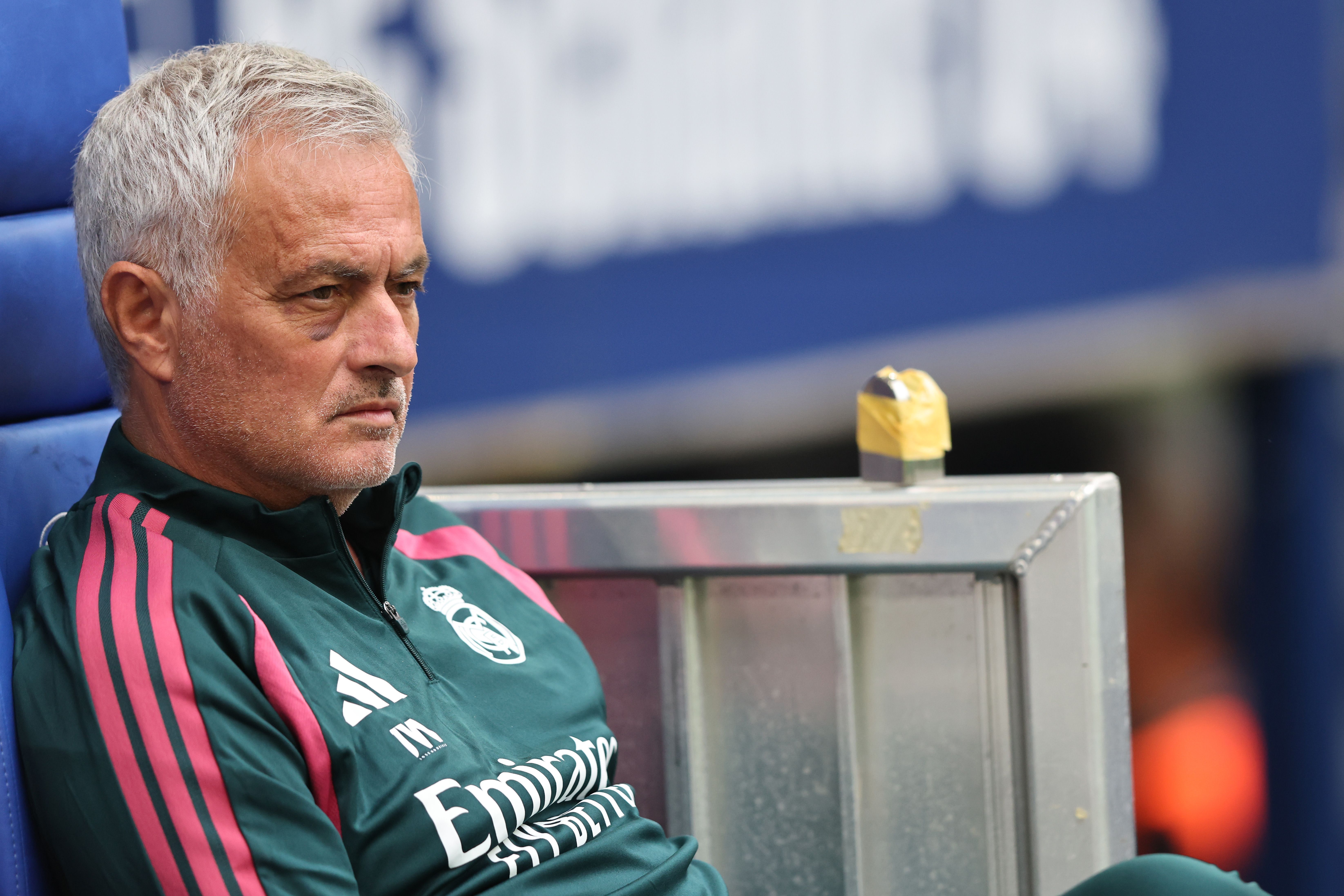 Roma vs Real Madrid: Gasperini and Mourinho's press conferences set the stage for Champions League return