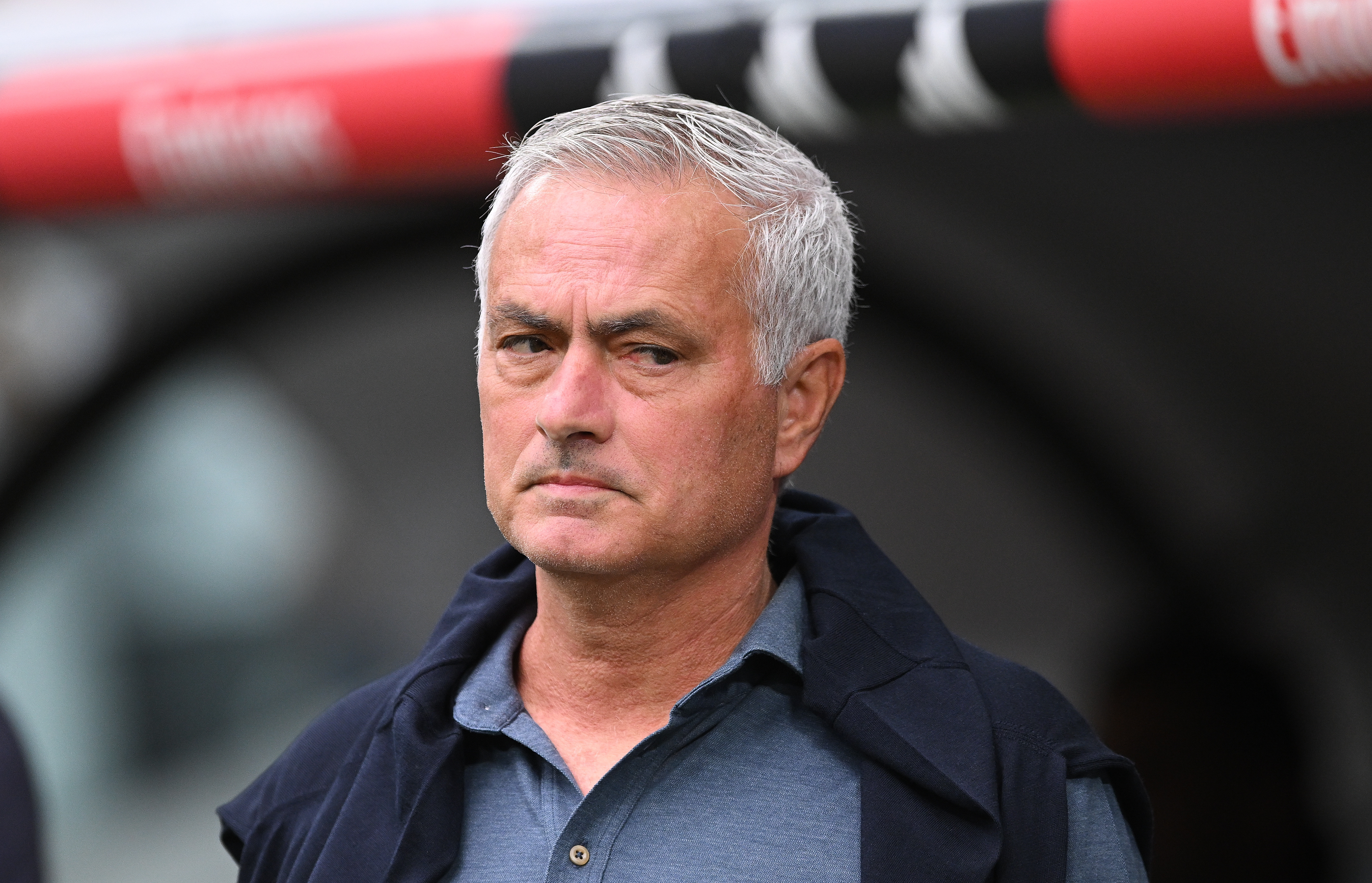 Mourinho on returning to the Olimpico as Real Madrid boss: 'Roma will always be my home'