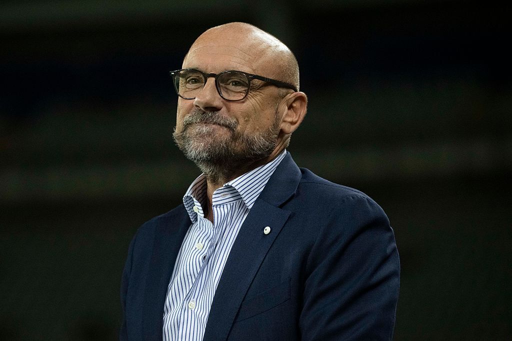 Torino director denies significant Roma offer for Cacciamani