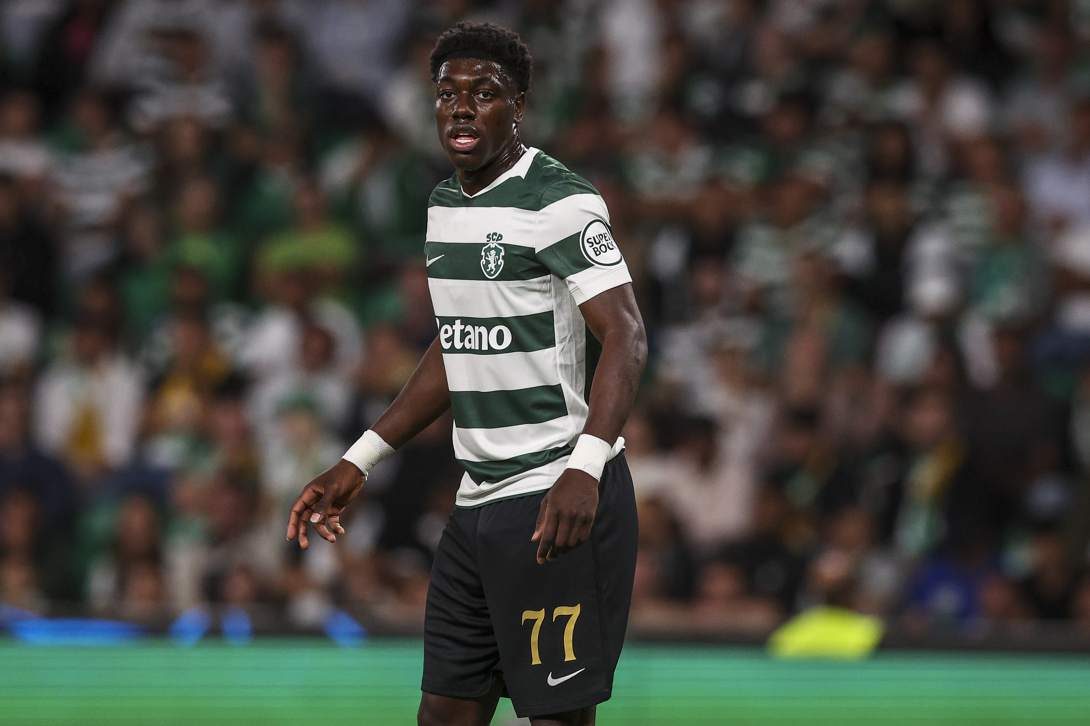 Roma continue to track Doumbia as Juventus and Premier League clubs circle