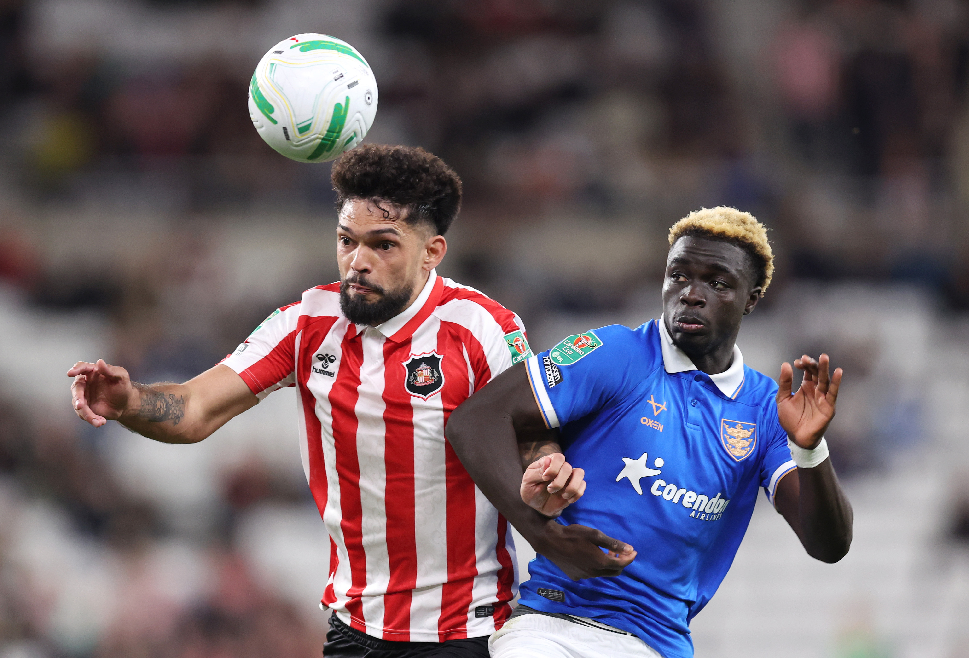 Vaz struggles for minutes at Hull City despite loan deal with buyout clause