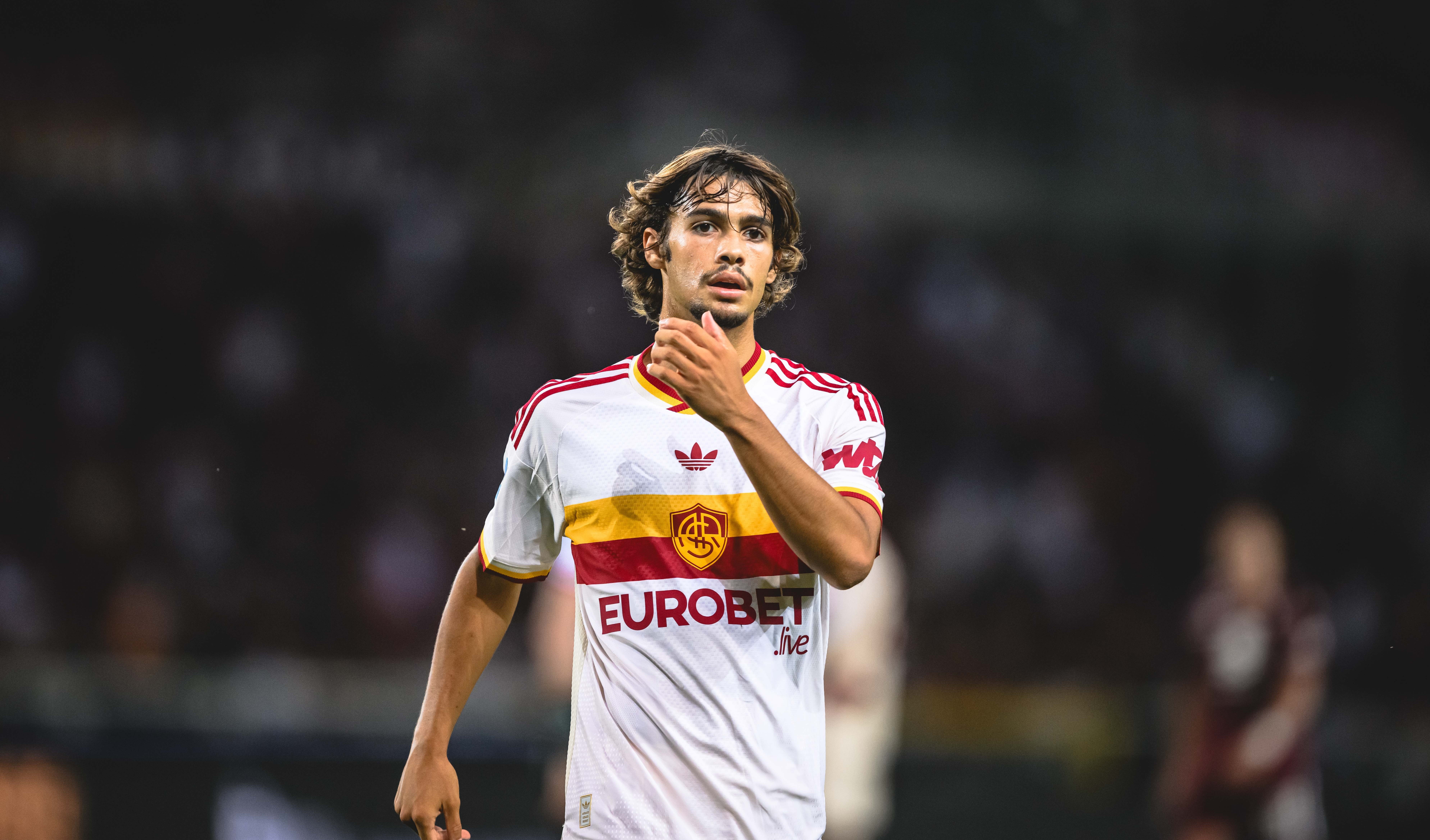 Mora set to be Gasperini's weapon against Fabregas