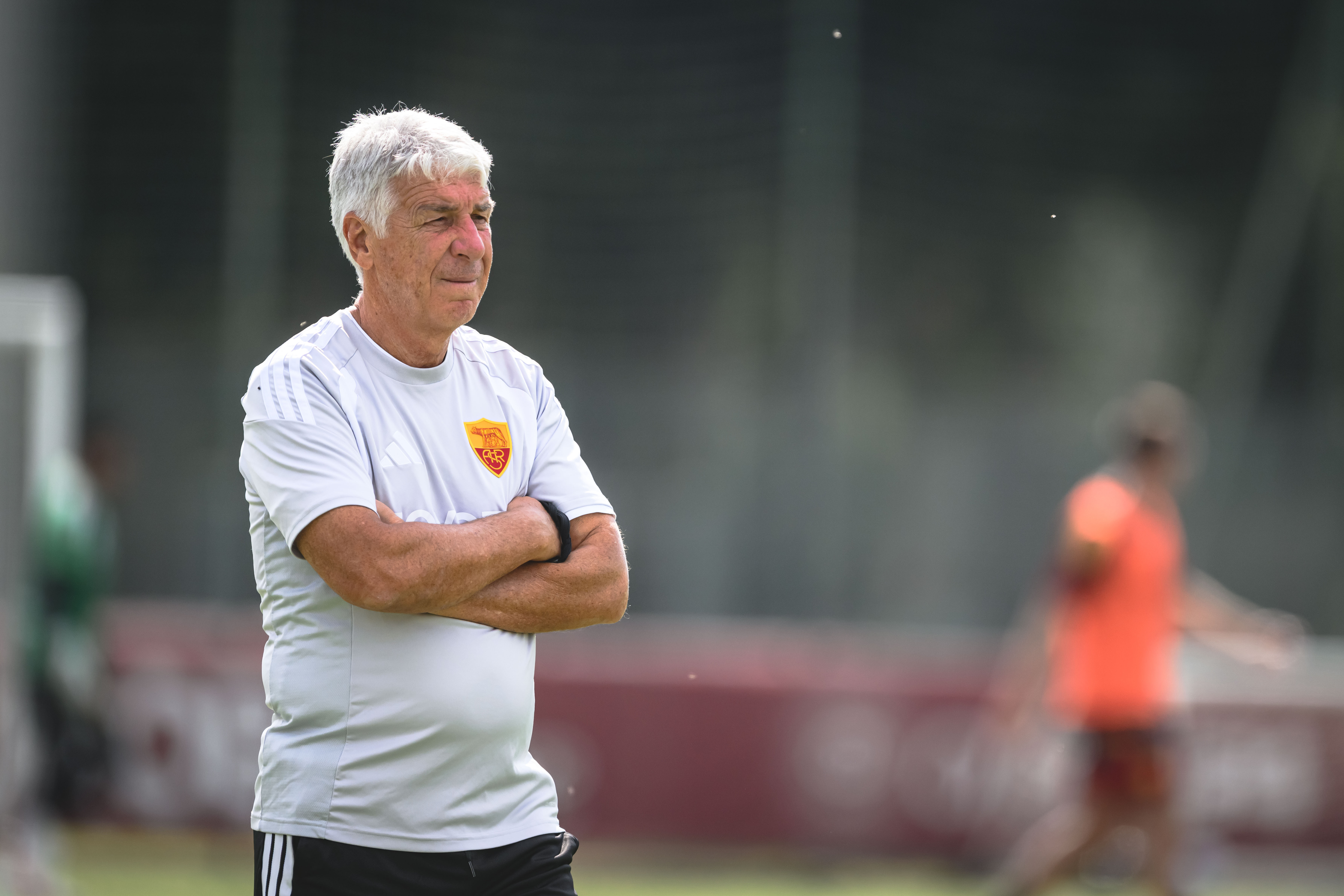 Gasperini wants stronger Friedkin involvement; Mourinho 'a special person'