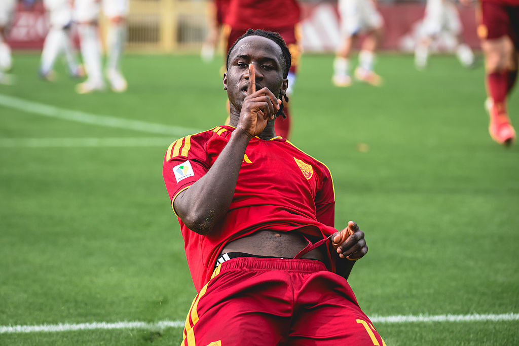 Roma call up academy prospects as injuries strike midfield and attack for Genoa clash