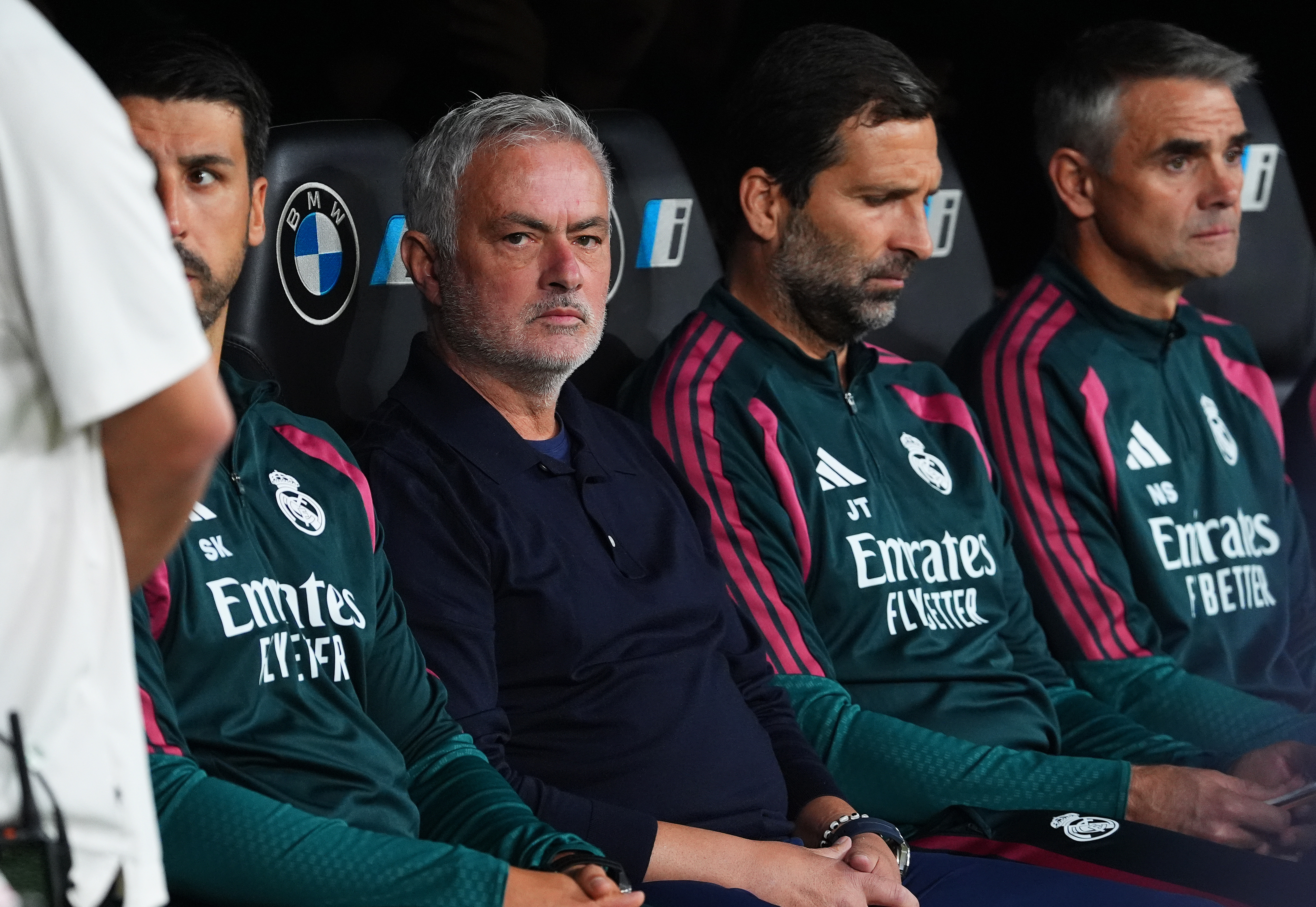 Fatiga: Friedkin will regret mishandling Mourinho; Roma can draw with Real Madrid