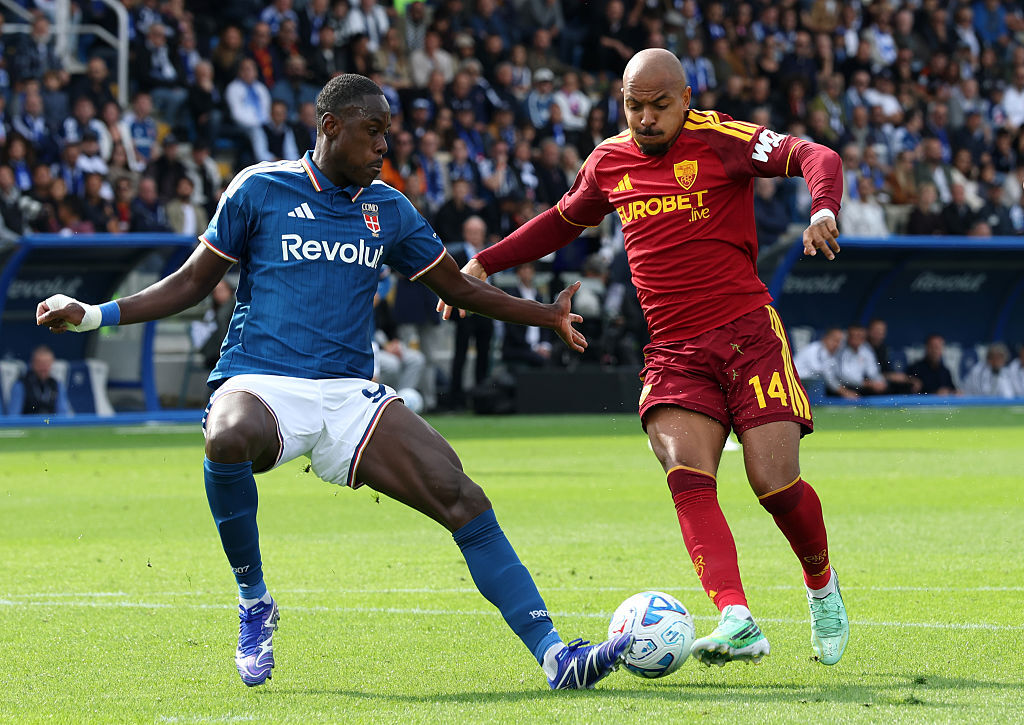 Cronaca Como-Roma ore 12.30 LIVE: ok Gollini e de Roon, Pellegrini può partire dal 1'