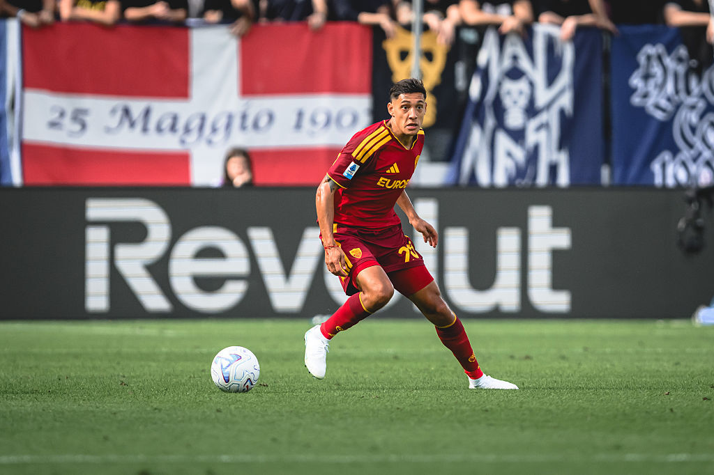 Molina Ready for Real Madrid: Derby Experience, Bellingham Tension and a Record to Reverse