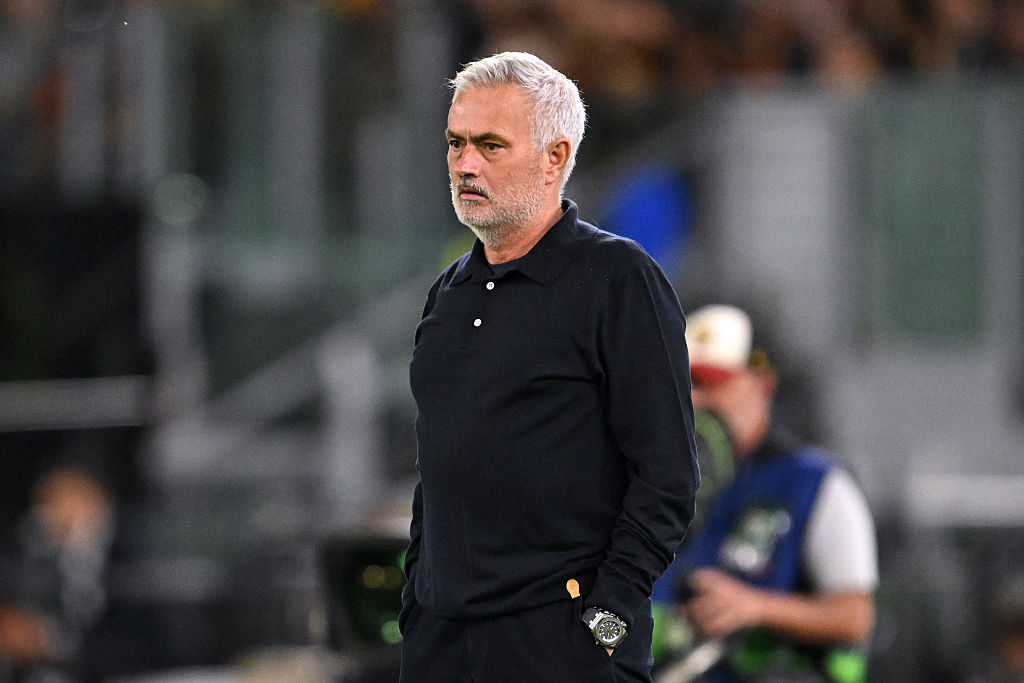 Mourinho on two-sided contest: Roma unable to stop Real Madrid in closing stages