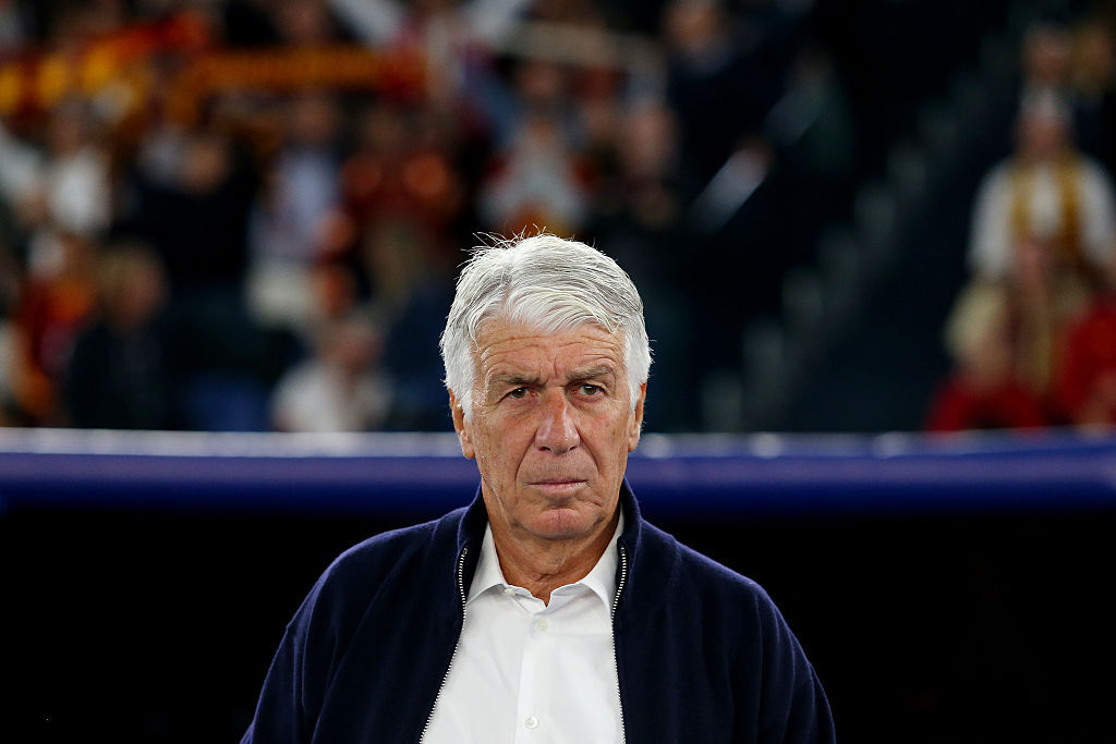 Roma radio figures on the Madrid collapse: 'I hope this defeat doesn't affect morale'