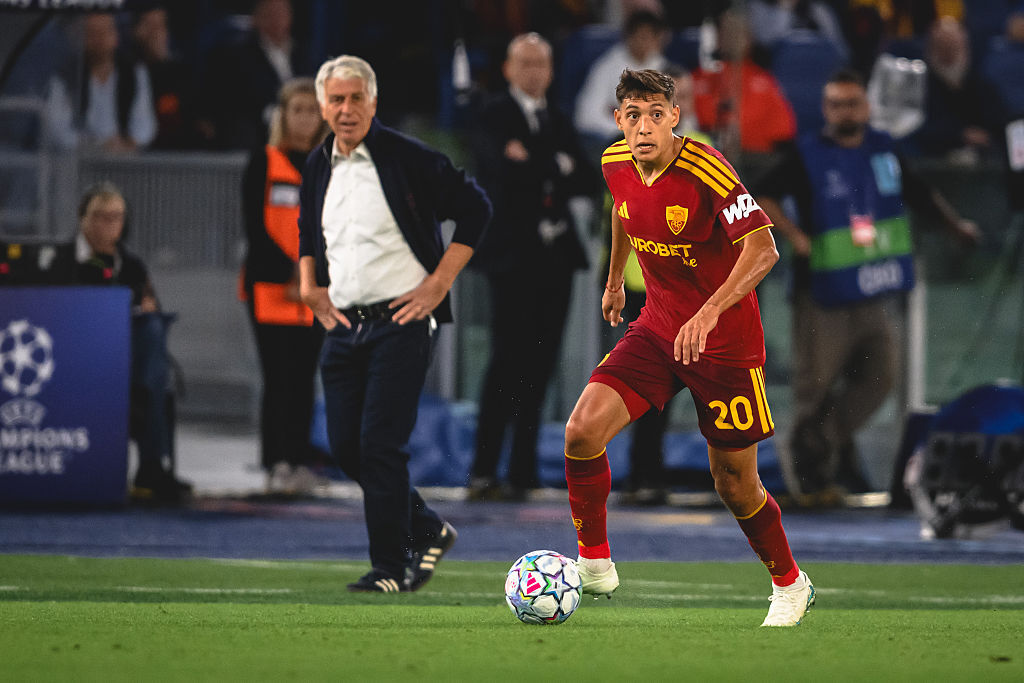 Gasperini backs Molina to start at Udinese, more than four years after his last appearance at the stadium
