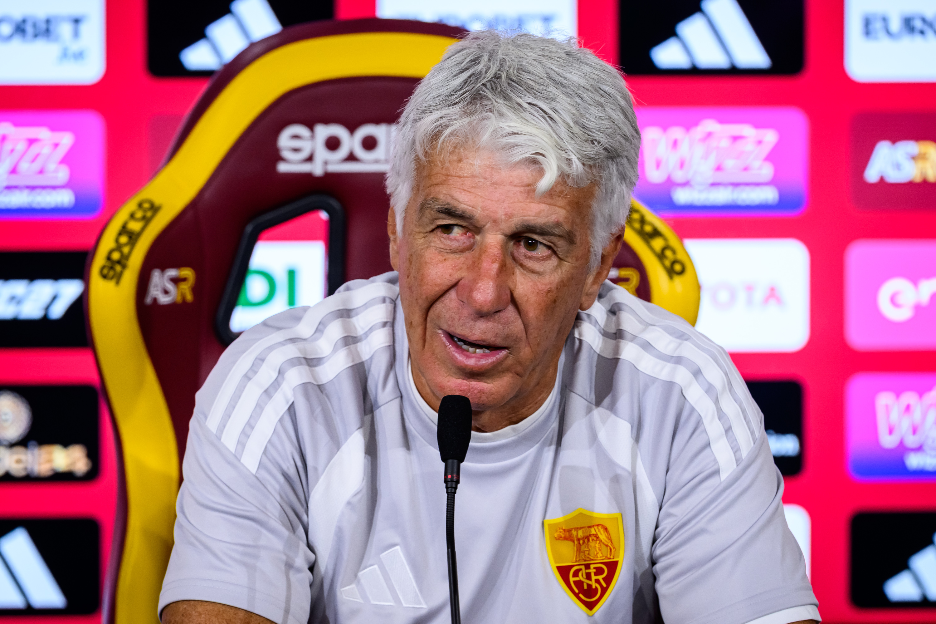 Gasperini hopeful Dybala can return ahead of Cagliari clash