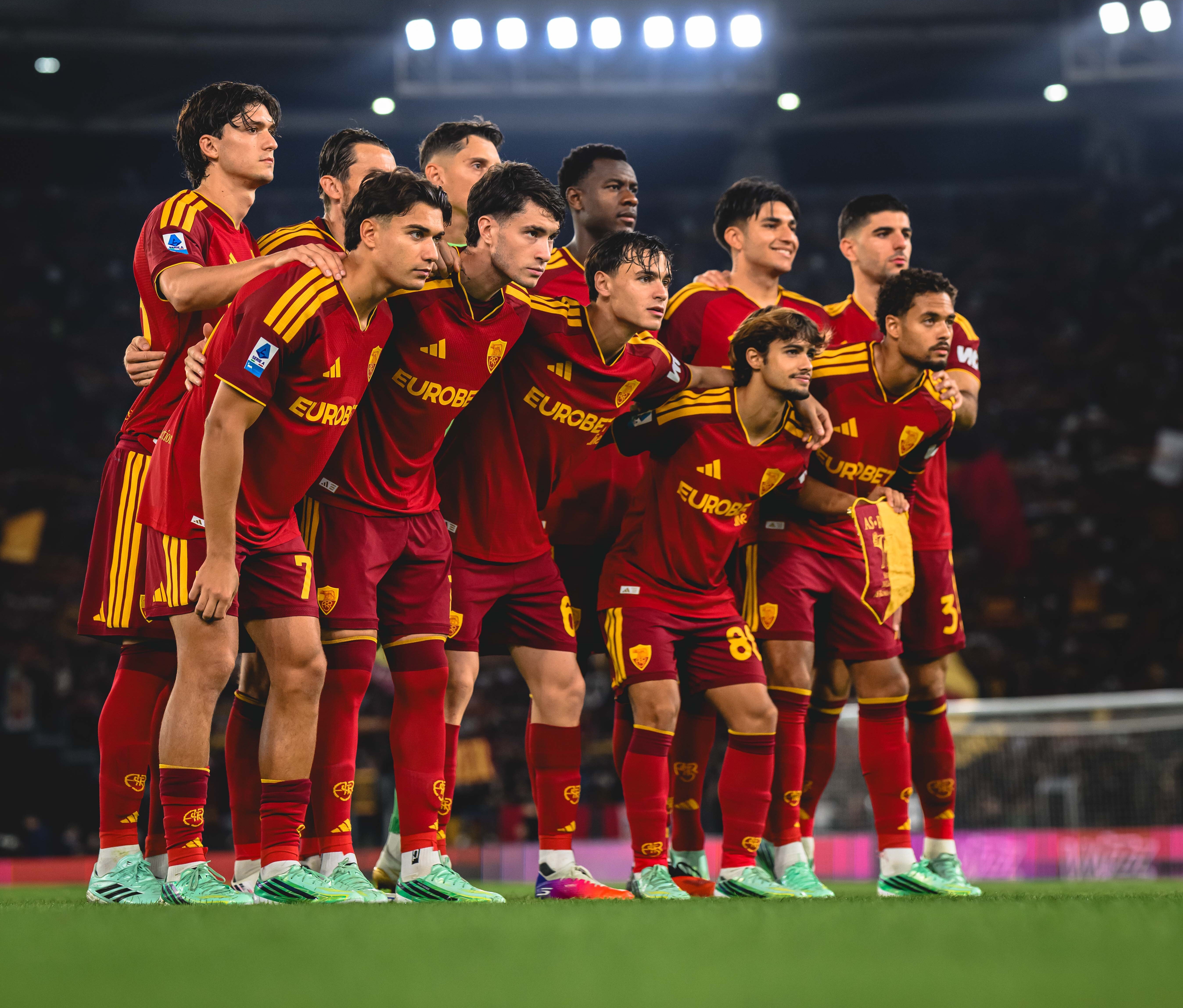 Gasperini's young players impress as Roma lean on Under-23s against Genoa