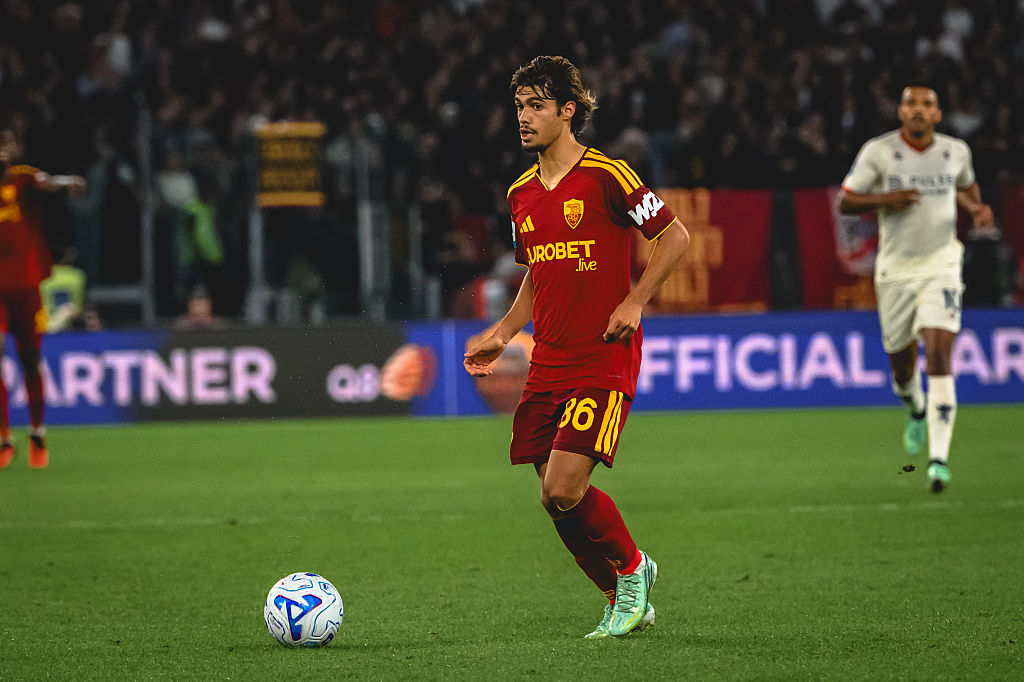 Mora struggling but not yet a concern for Gasperini