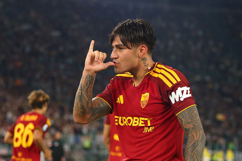 Italiano hails Santiago Castro's chipped goal against Genoa as the work of a champion