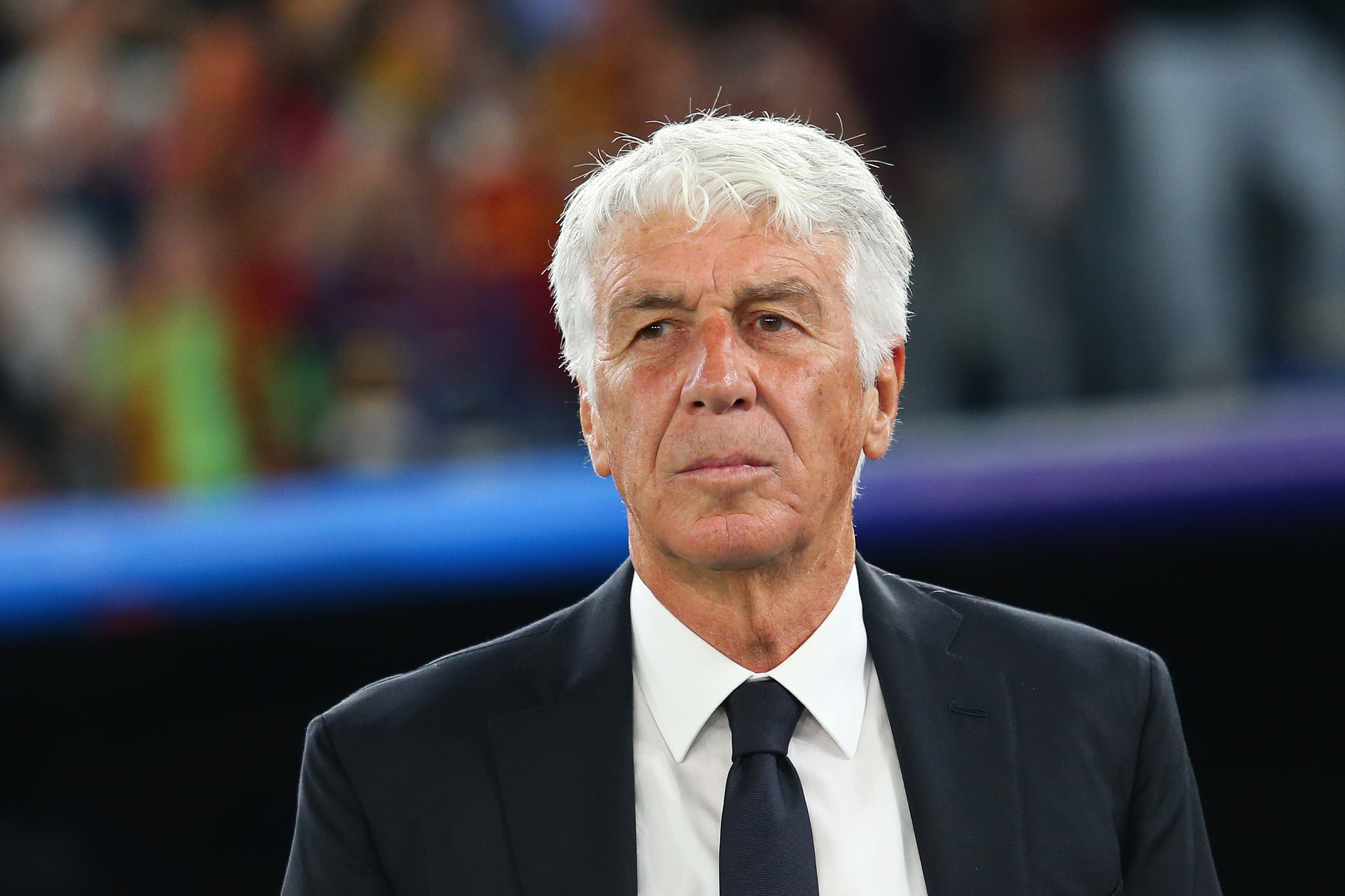 Pellegrini faces a month out as Gasperini weighs his Napoli plan