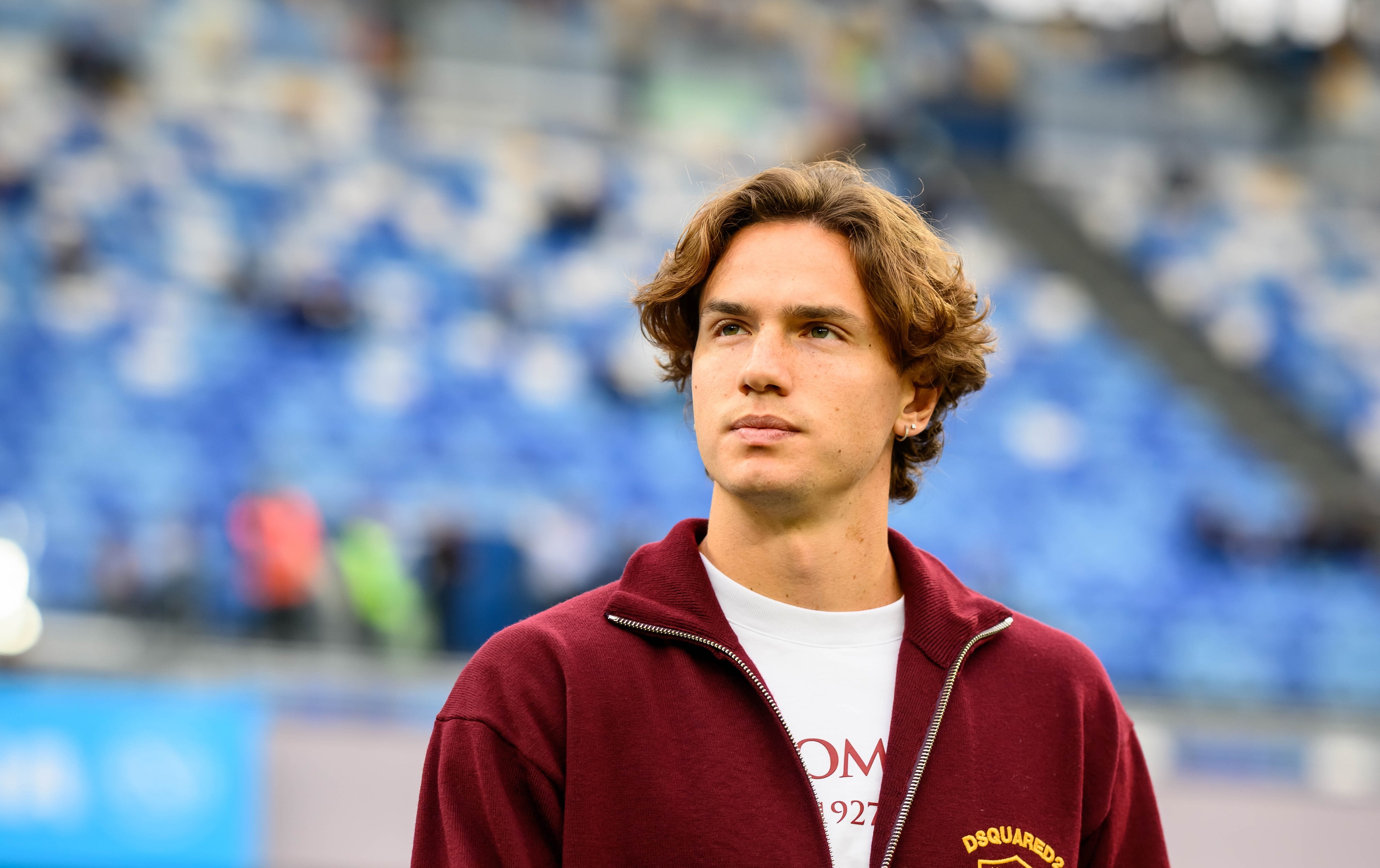 Ghilardi says Roma still among Serie A's best defences ahead of Udinese clash