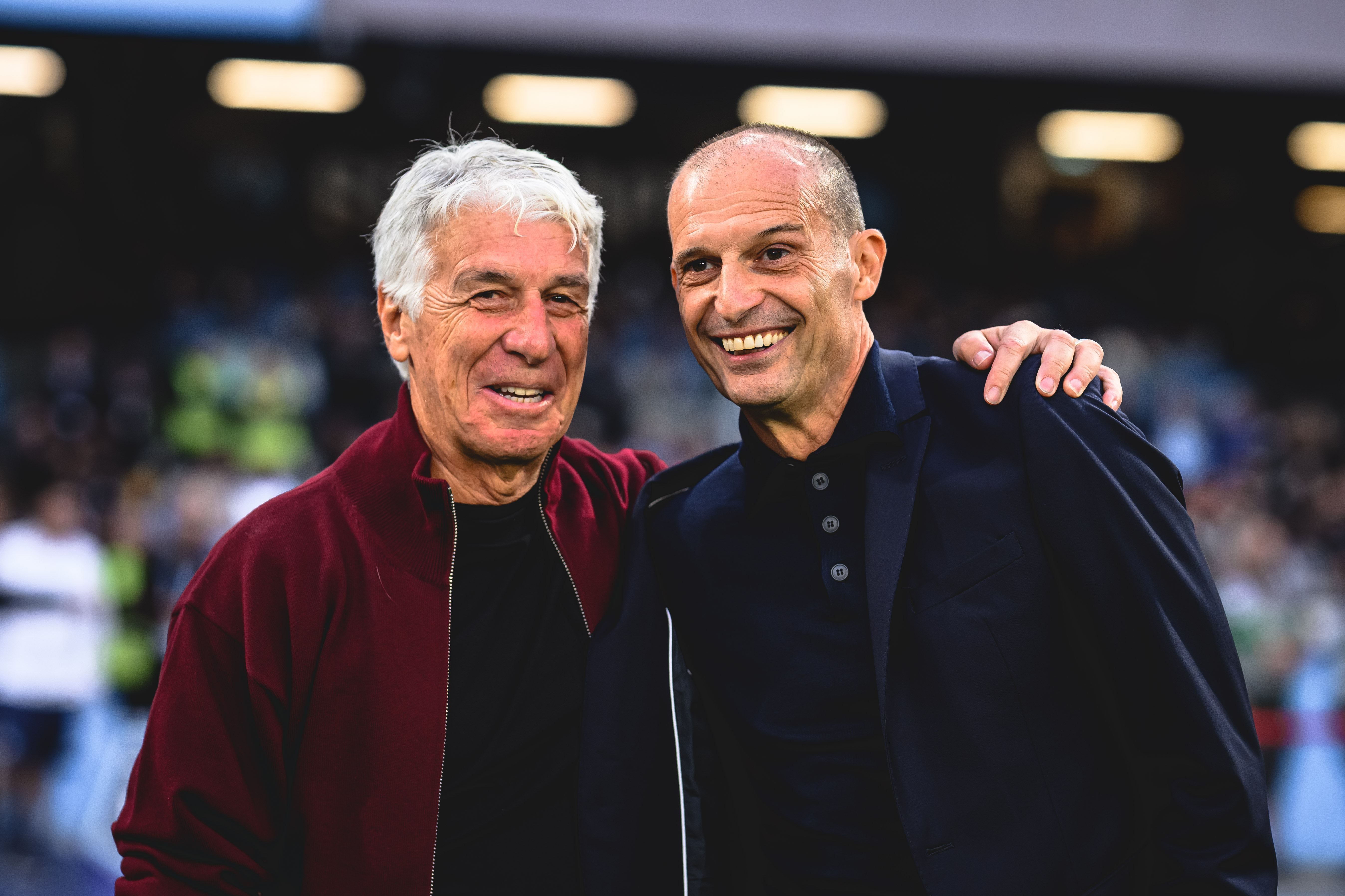 Gasperini expects Dybala back for Cagliari clash; Lulli signs new Roma deal to 2031