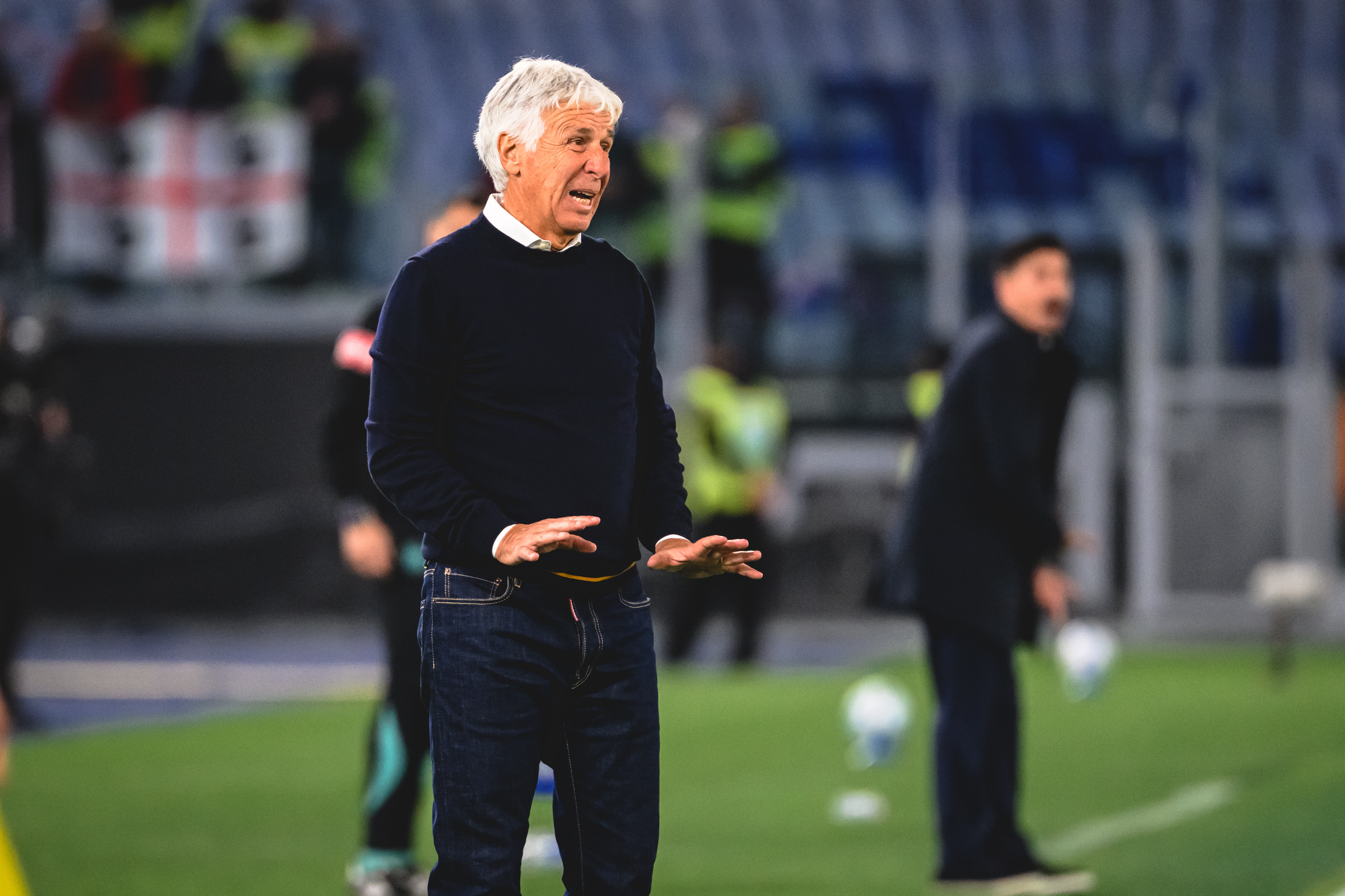 Roma give players a rest day after Cagliari win, return to training Thursday ahead of Udinese