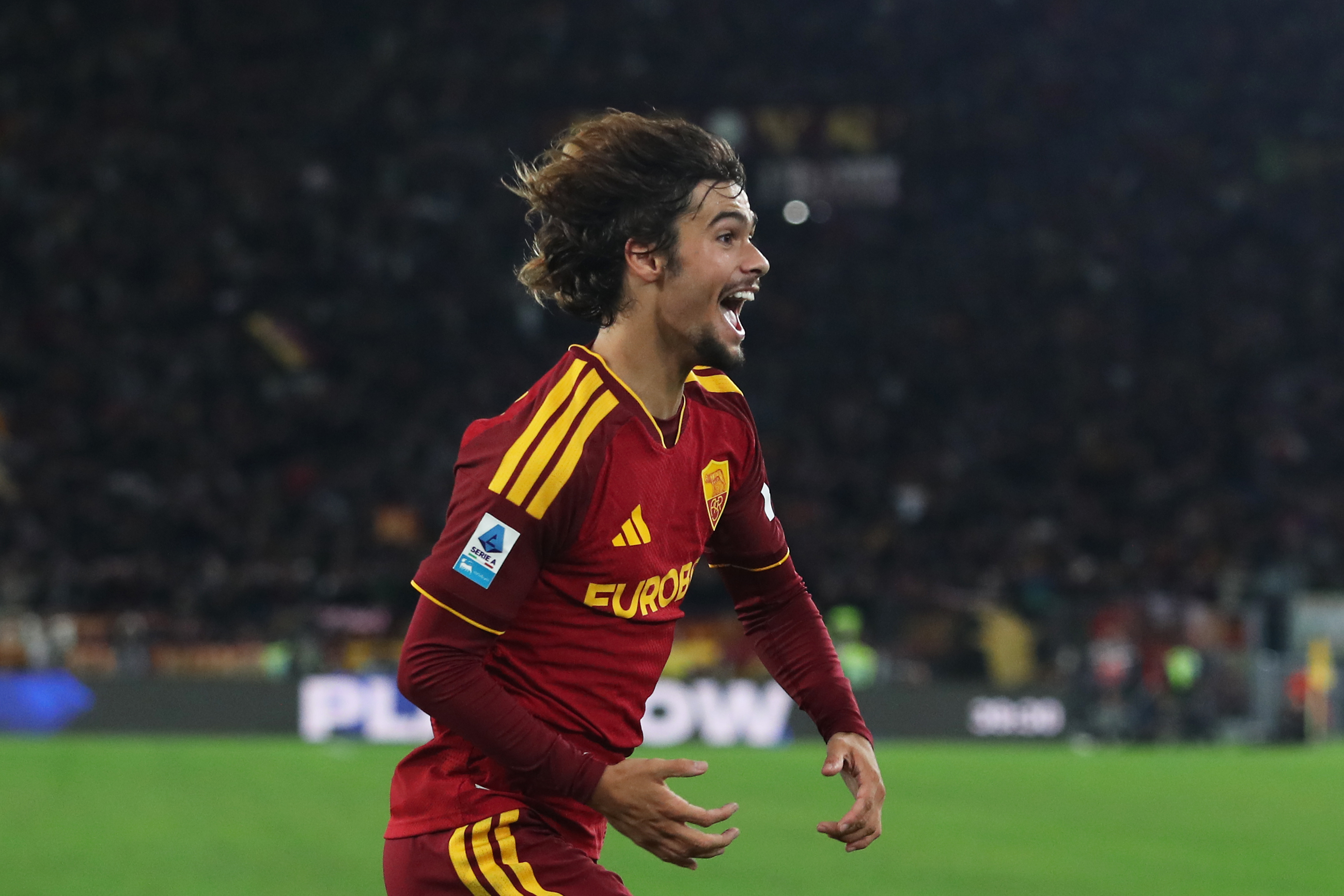 Mora on scoring the decisive goal and playing under Gasperini