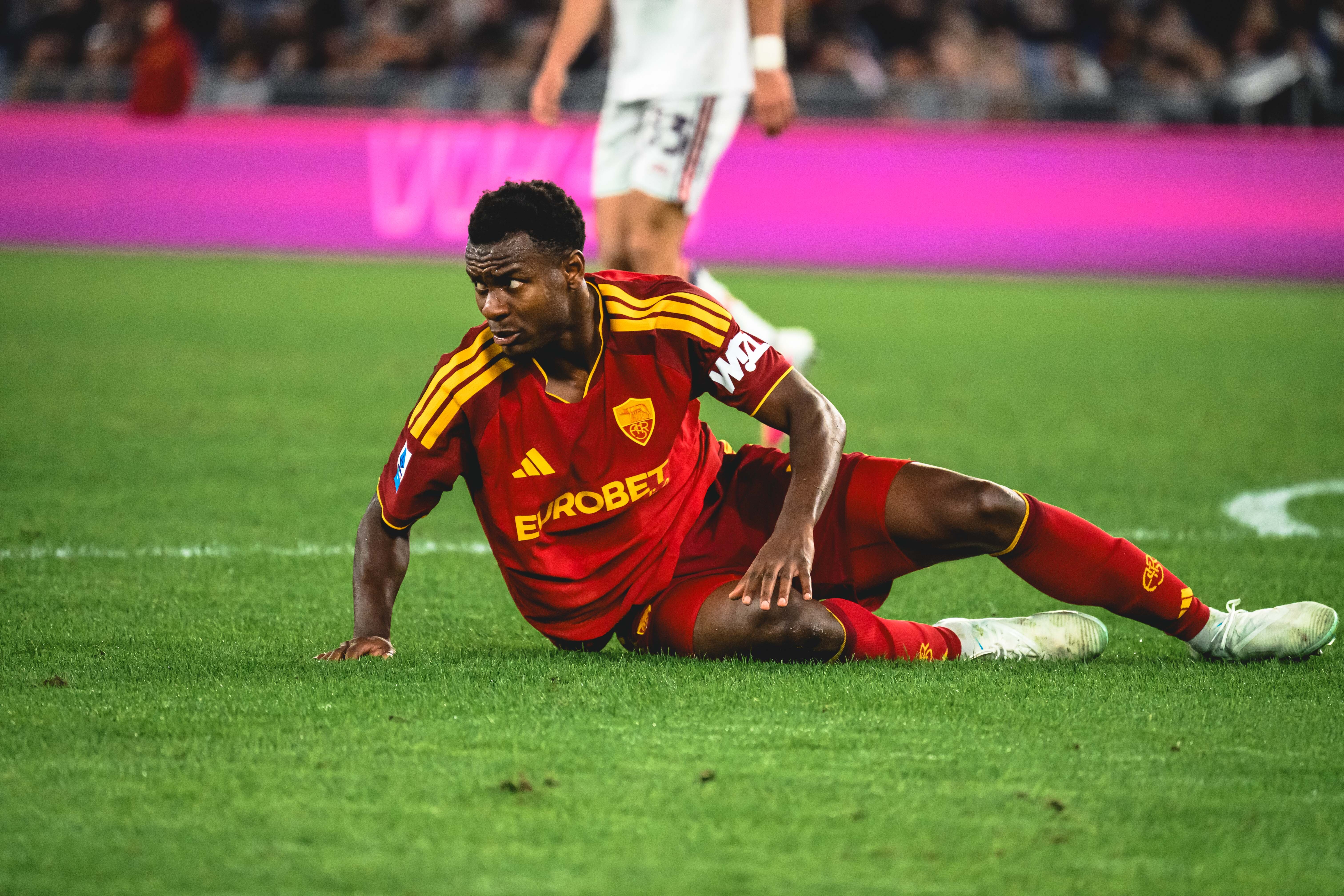 Ndicka's bid to hold off Balerdi ahead of Udinese trip, with Gasperini relying on his aerial dominance and passing numbers