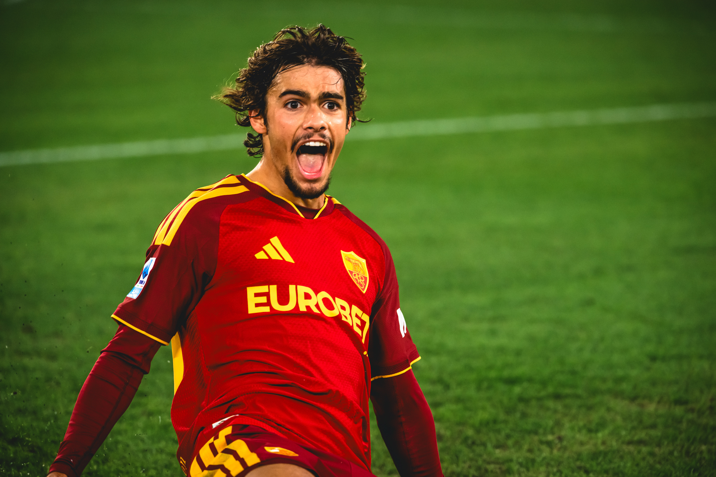Mora's goal rate as a trequartista puts him ahead of Ramos and Kolo Muani
