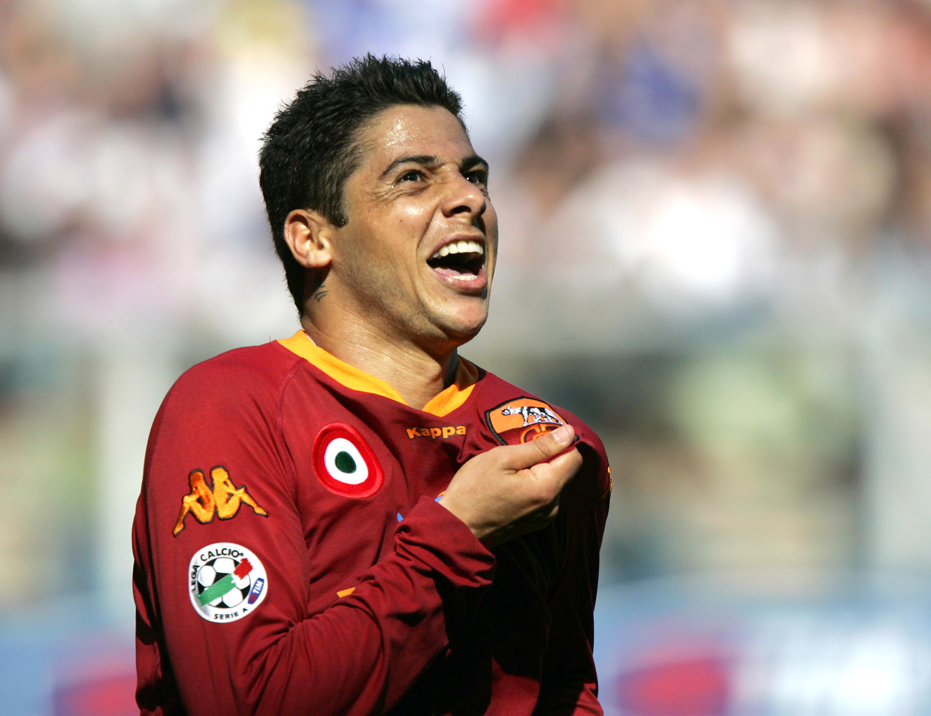 Cicinho backs Roma to compete with Real Madrid; backs Endrick move to Gasperini's side