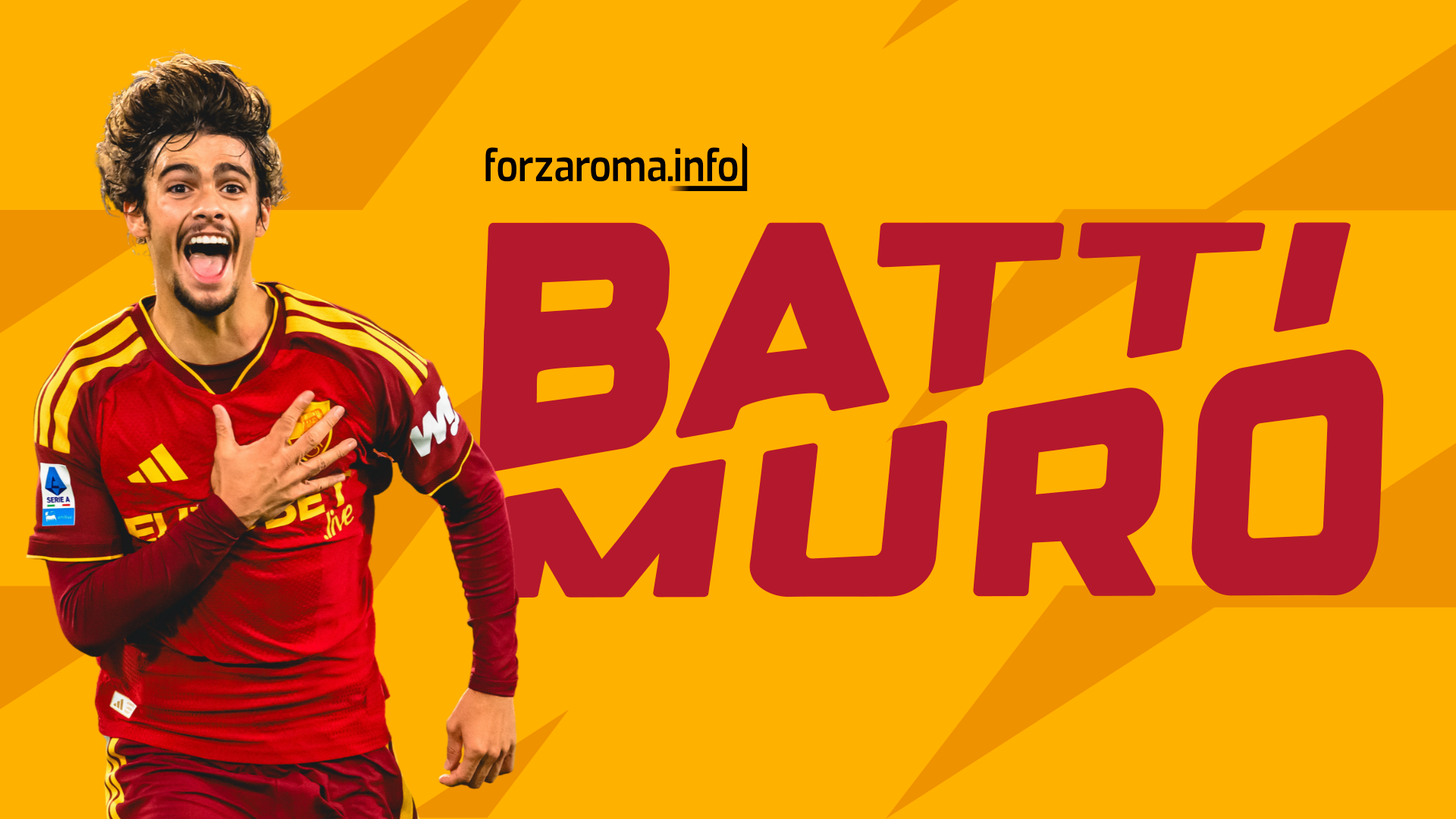 Mora's decisive header silences critics at the Olimpico