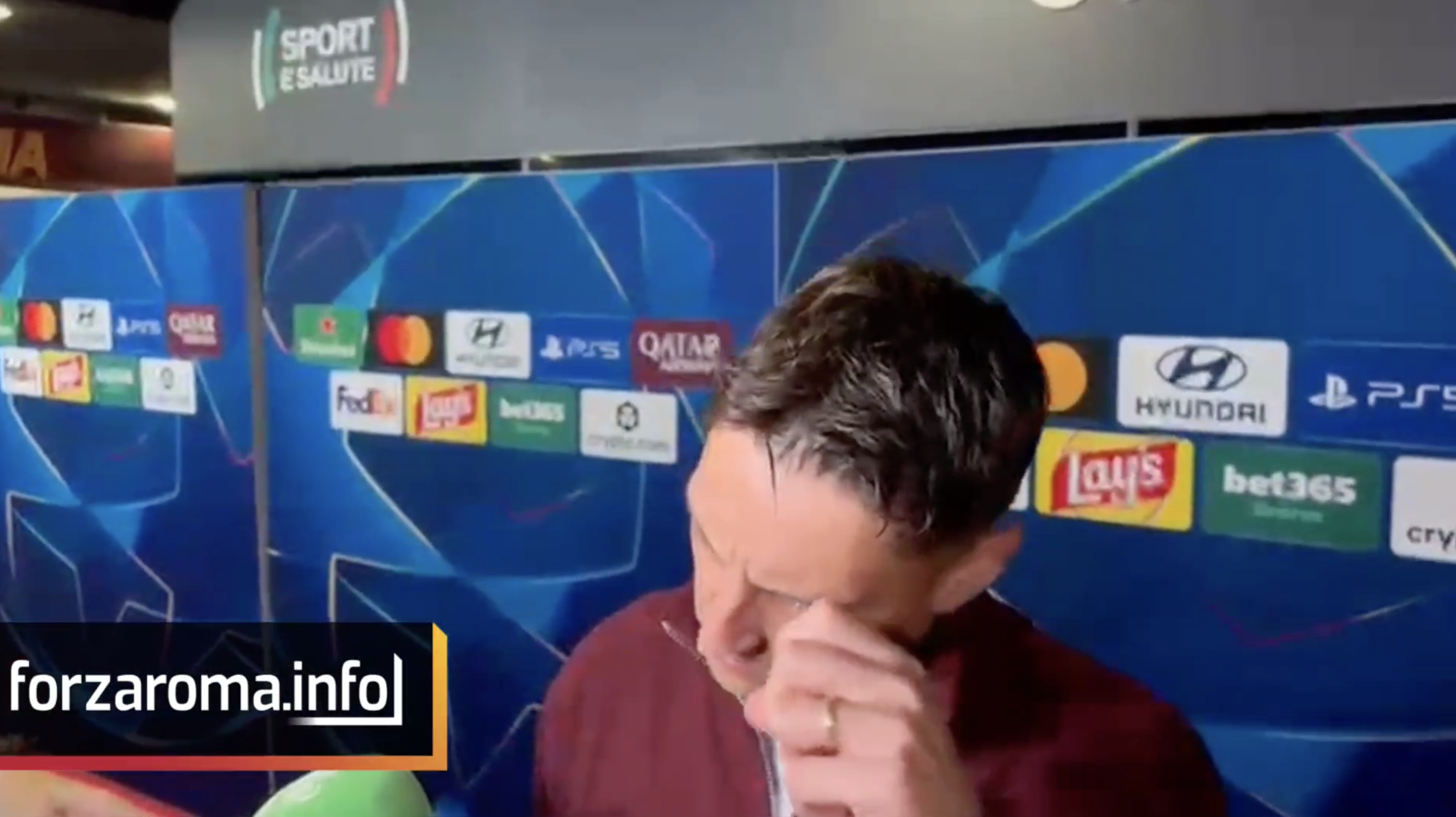 Gollini: defeat hard to explain and deeply painful