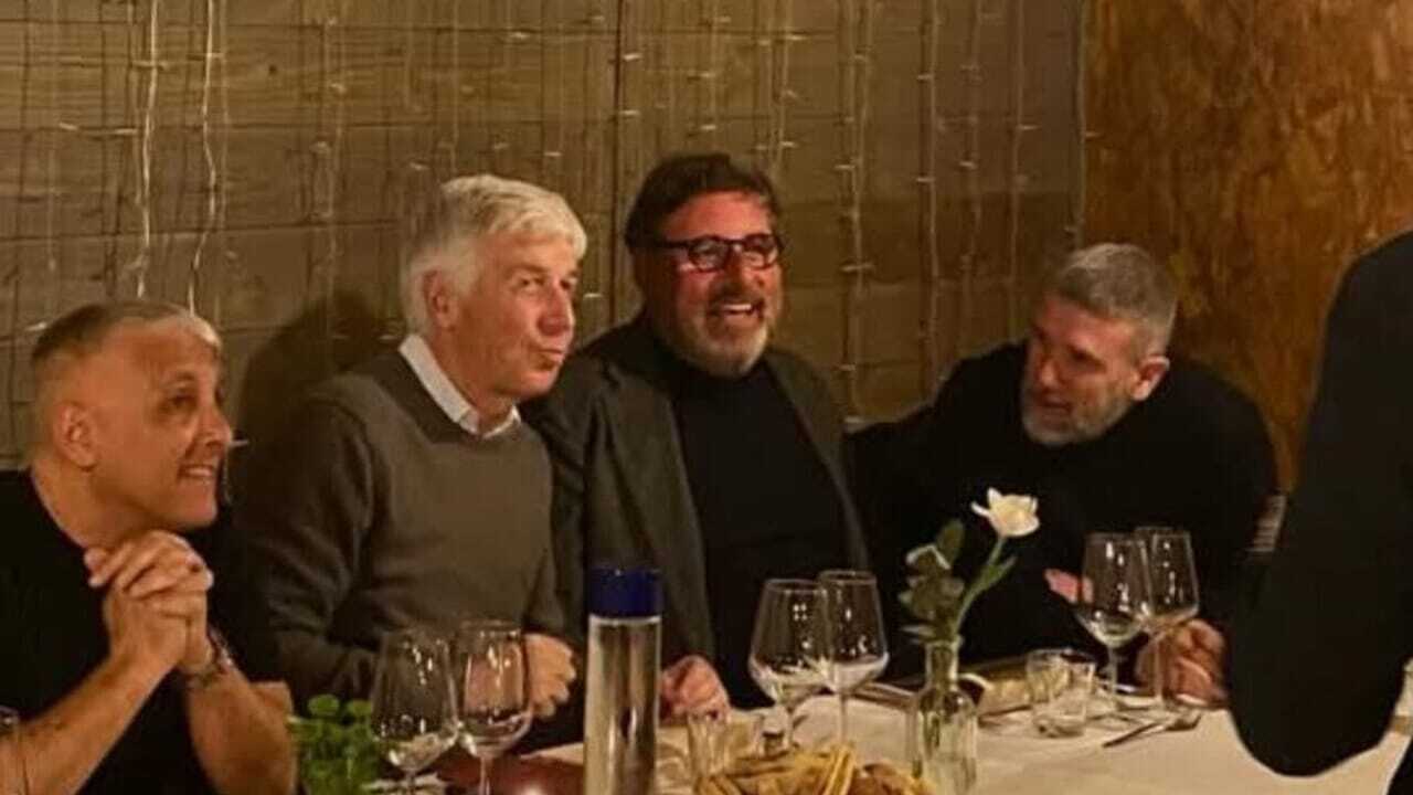 Cionci returns to Roma despite ongoing Coric legal dispute