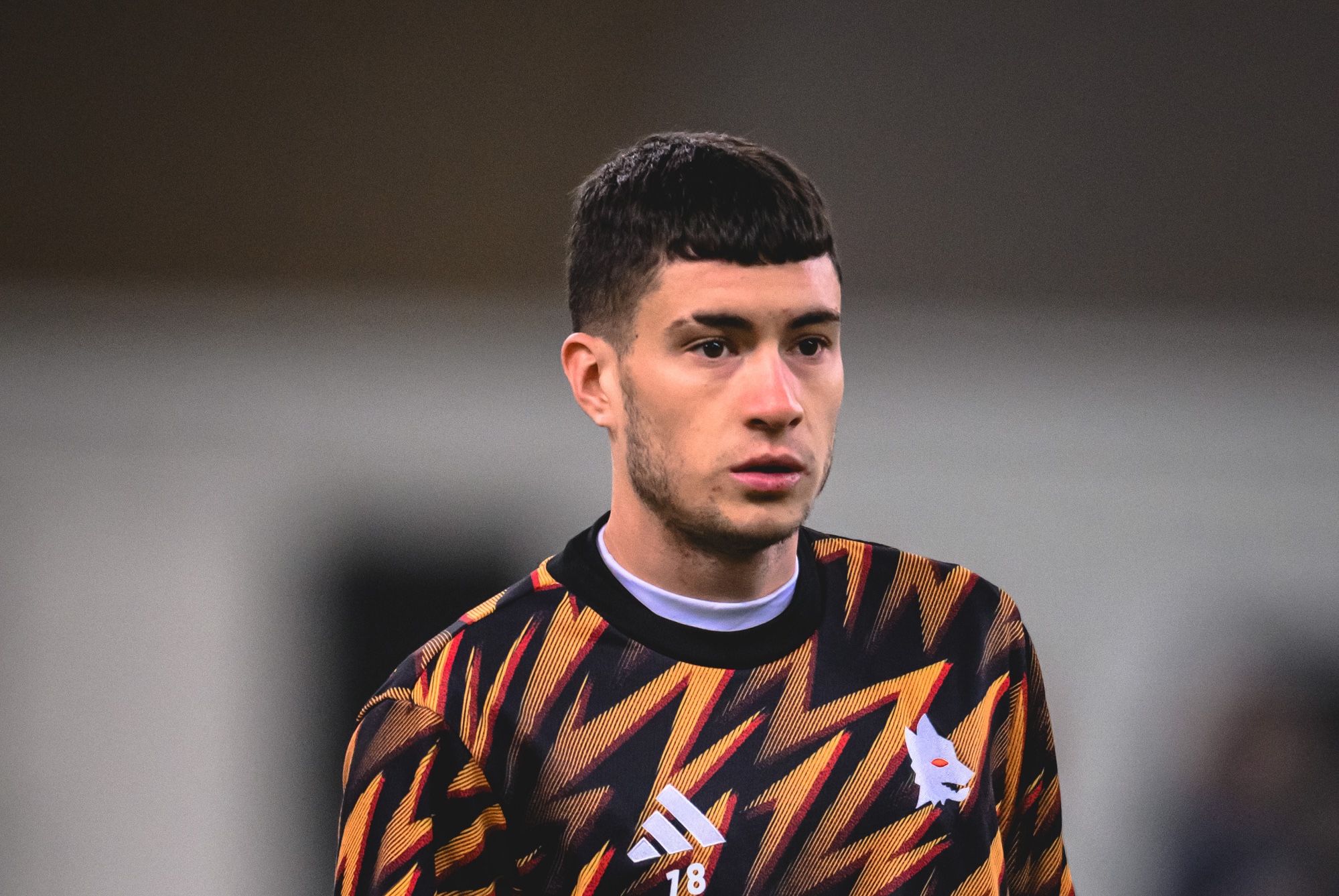 Soulé could depart; Gasperini would not block exit